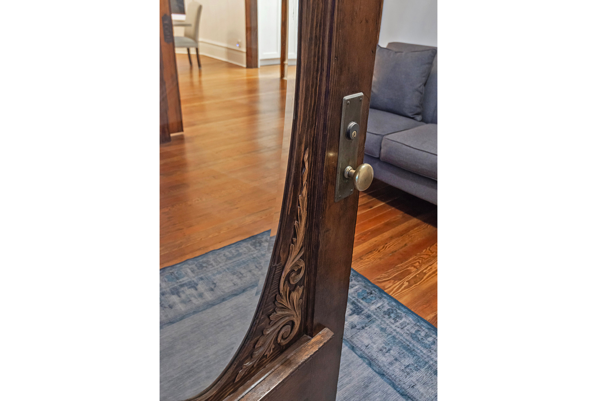 SALT LAKE CITY SURVE - Residential