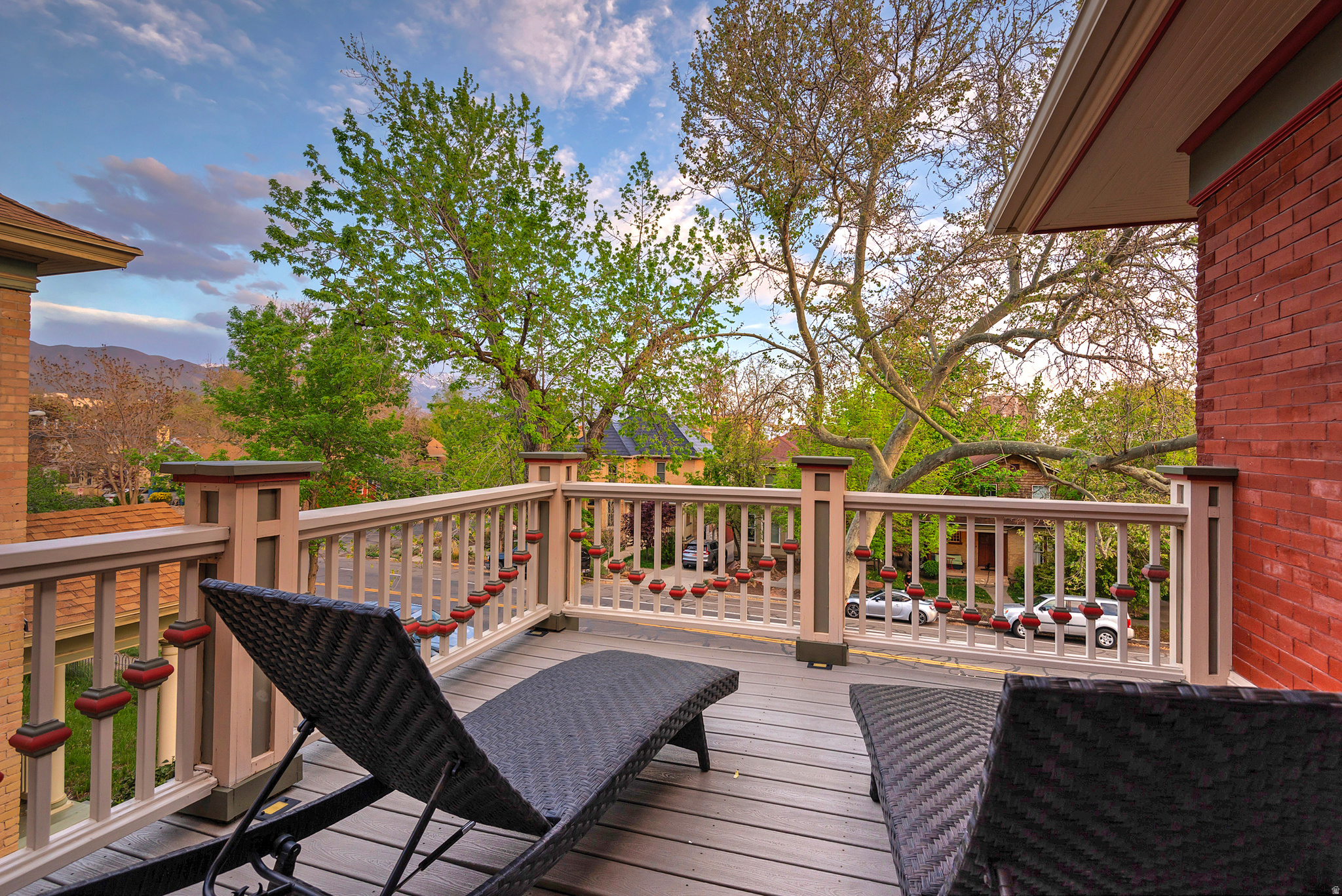 SALT LAKE CITY SURVE - Residential