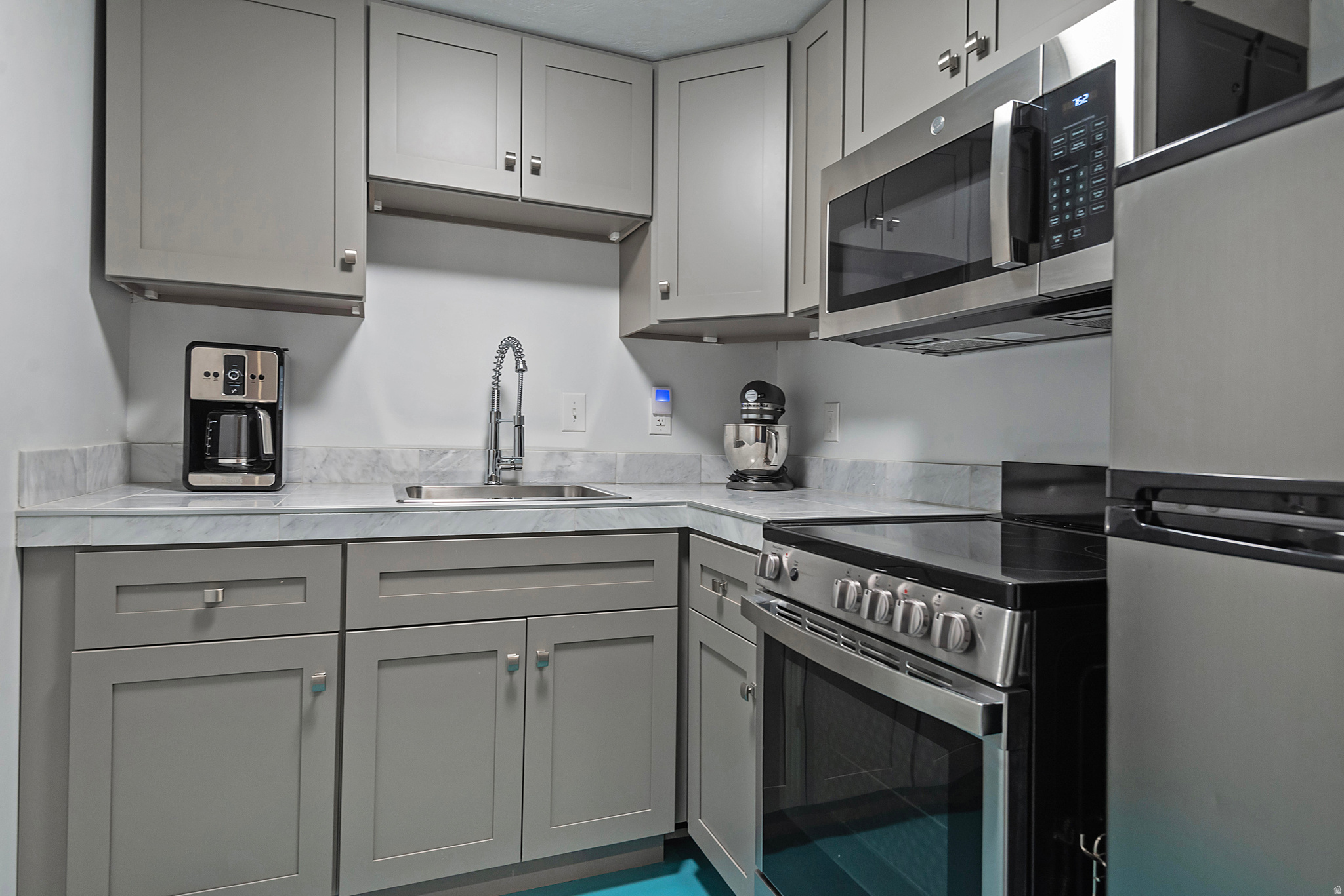 SALT LAKE CITY SURVE - Residential