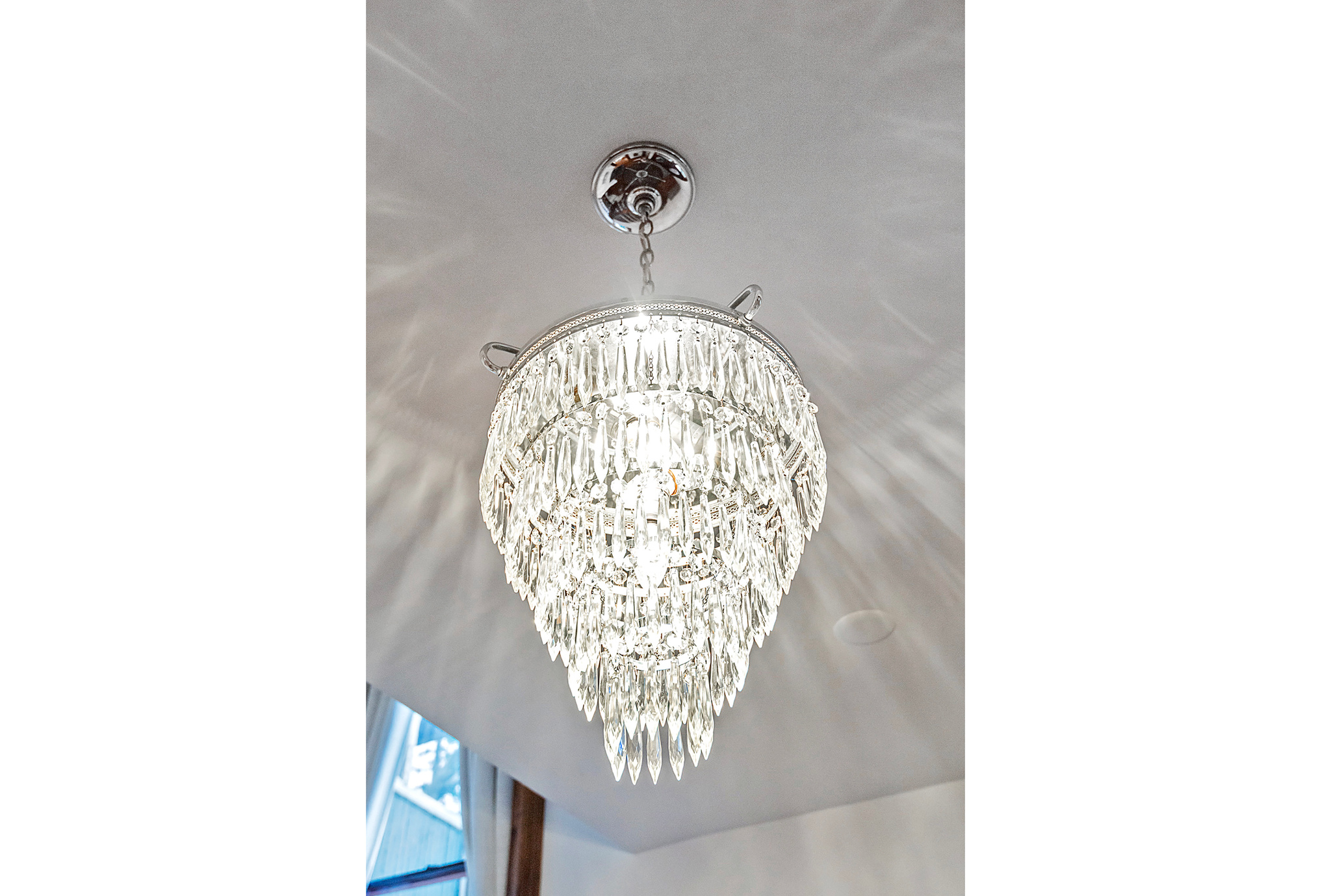 SALT LAKE CITY SURVE - Residential