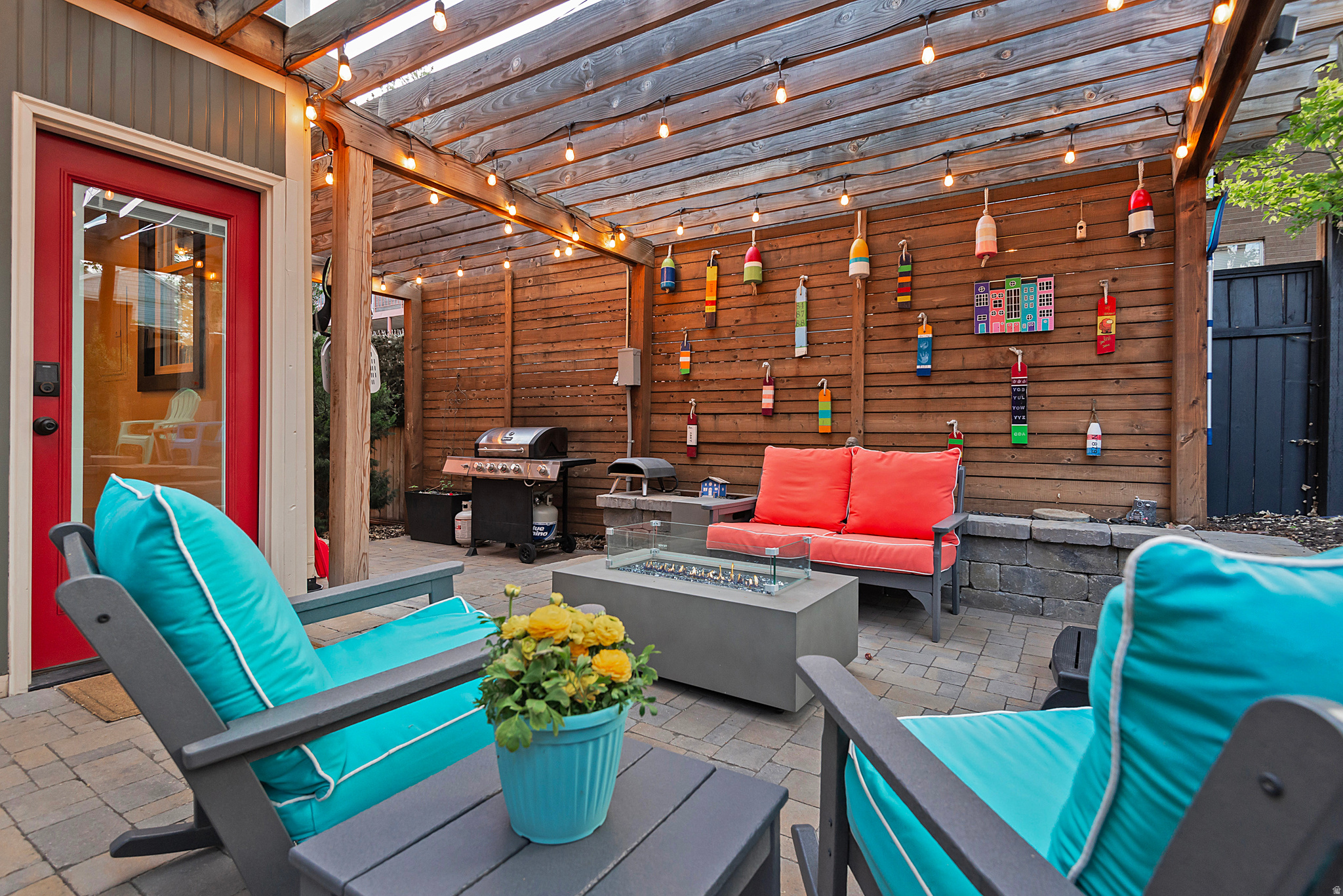 SALT LAKE CITY SURVE - Residential