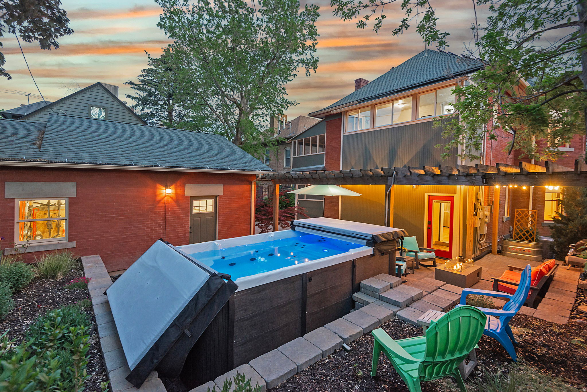 SALT LAKE CITY SURVE - Residential