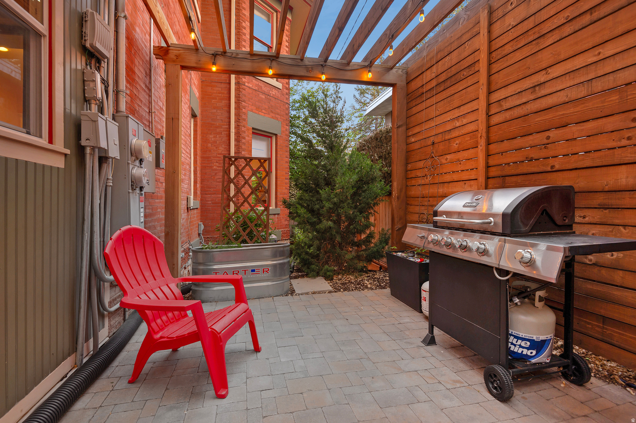 SALT LAKE CITY SURVE - Residential