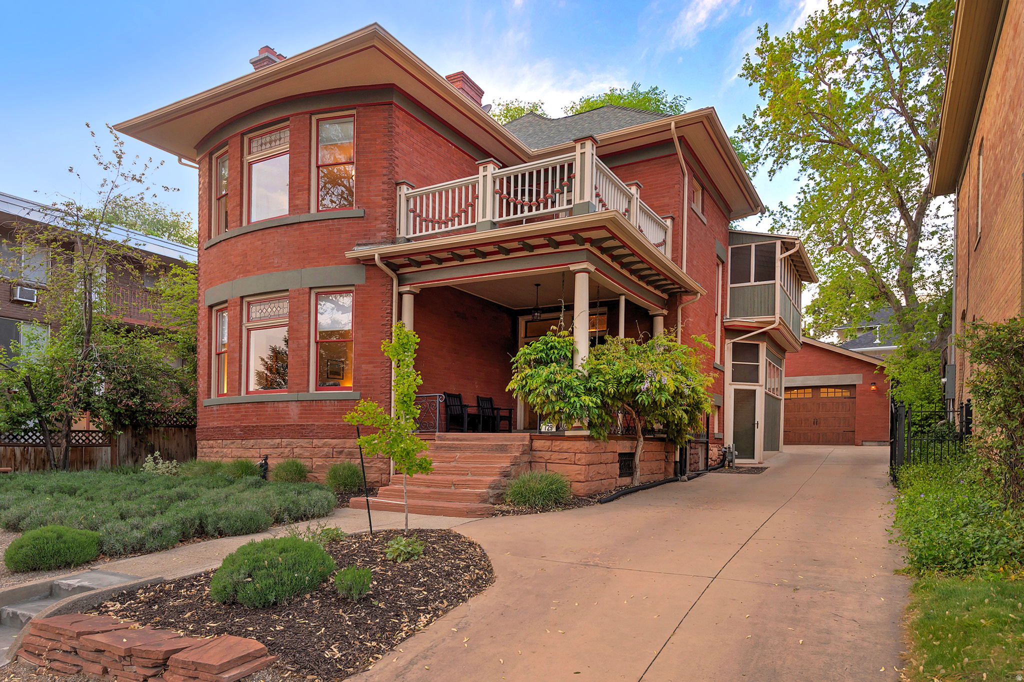 SALT LAKE CITY SURVE - Residential