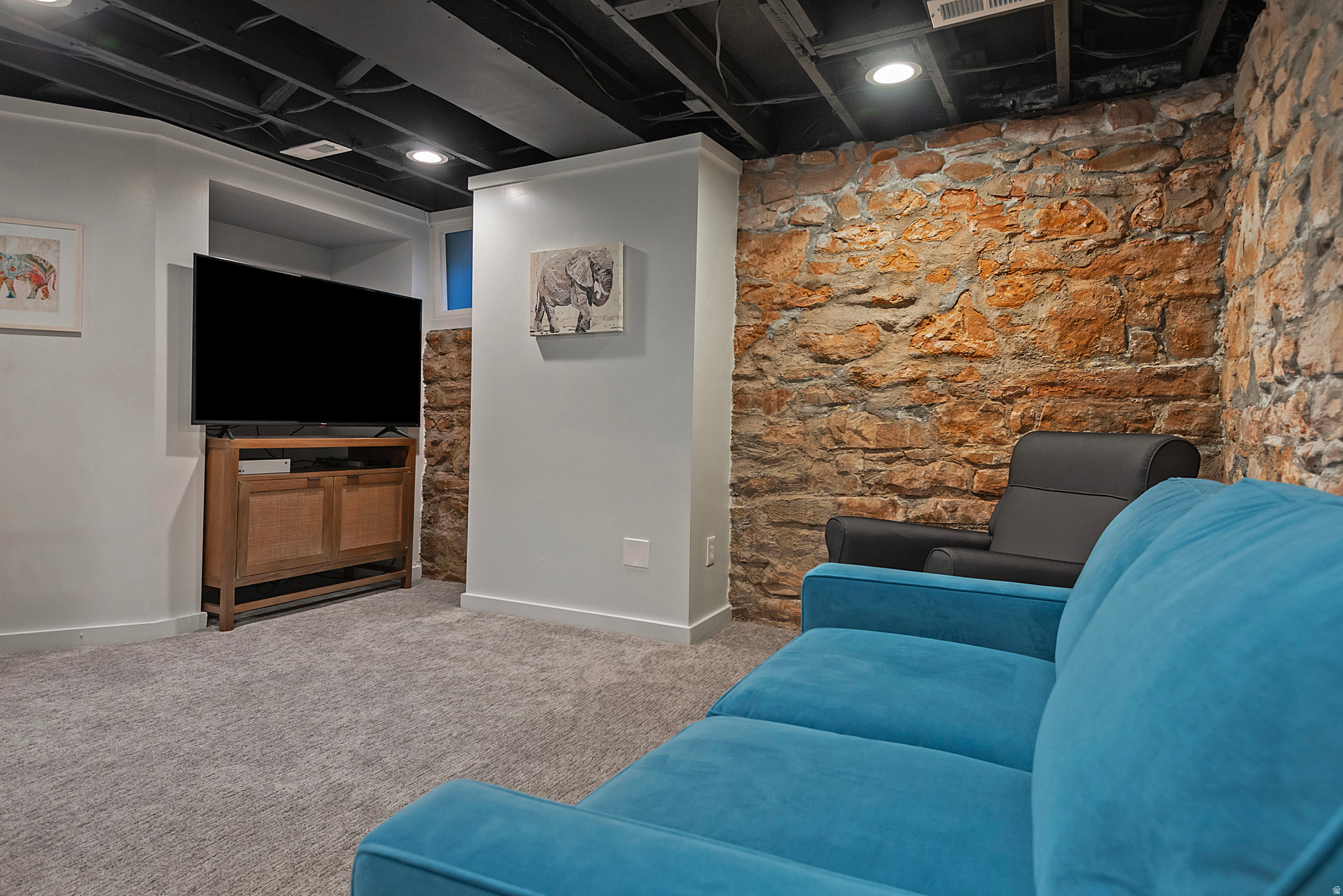 SALT LAKE CITY SURVE - Residential