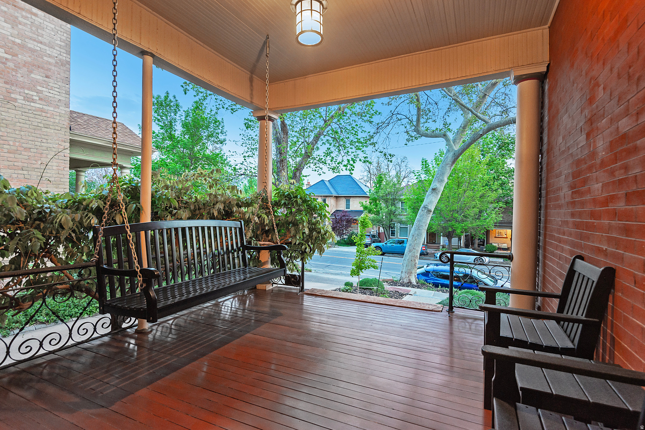 SALT LAKE CITY SURVE - Residential