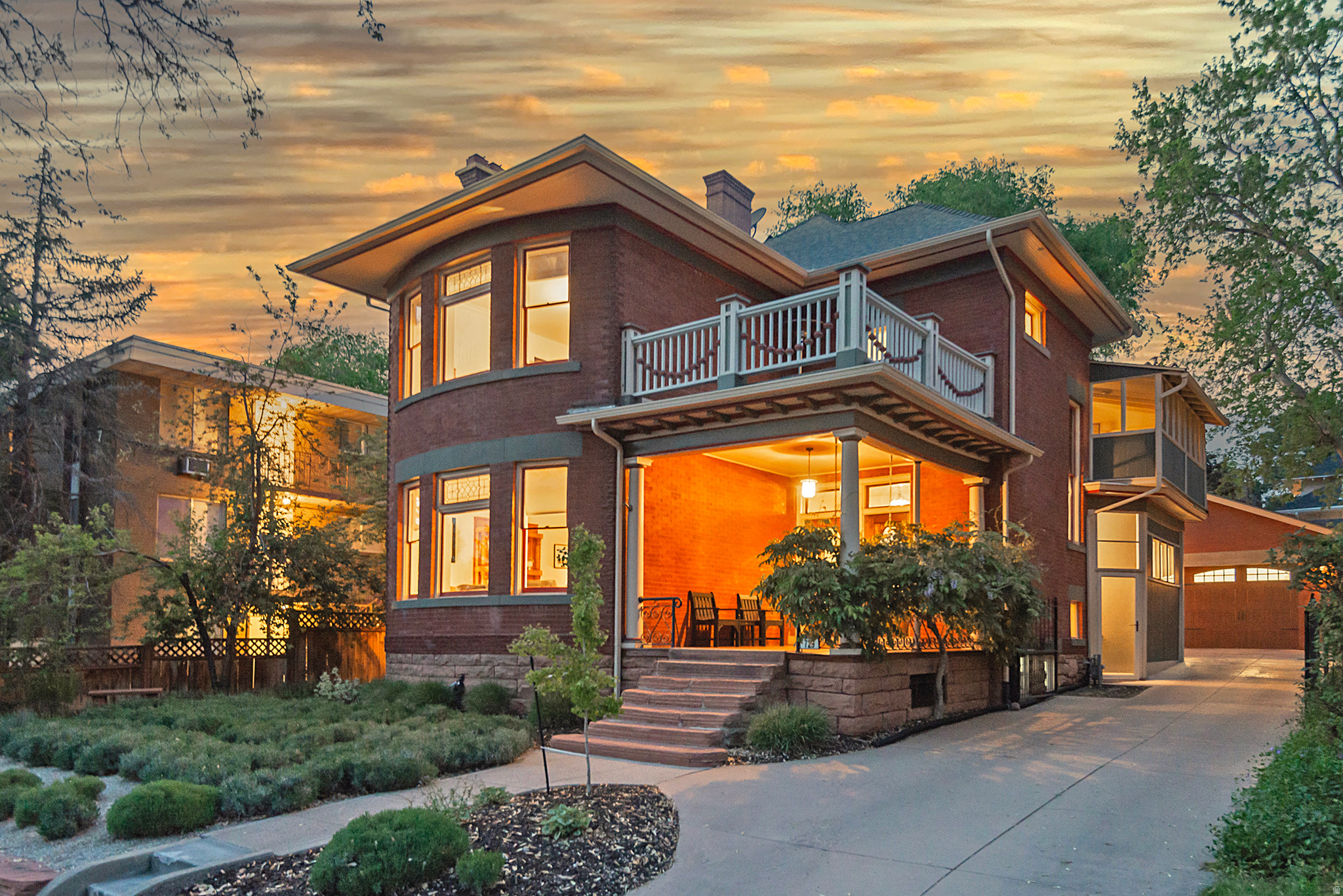 SALT LAKE CITY SURVE - Residential