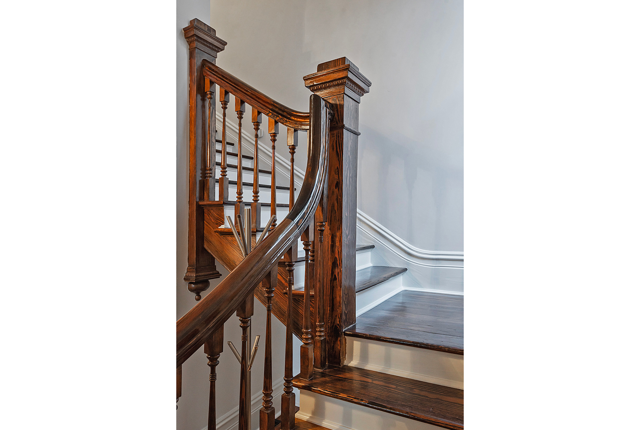 SALT LAKE CITY SURVE - Residential