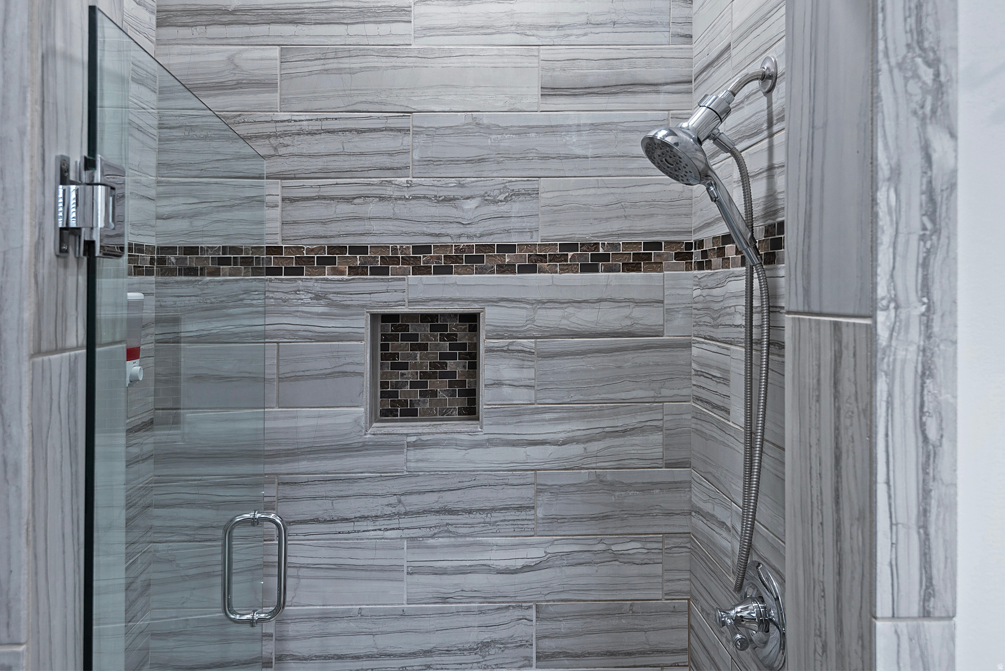 SALT LAKE CITY SURVE - Residential