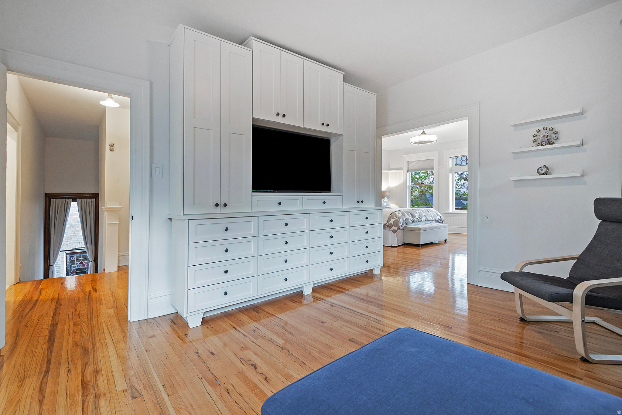 SALT LAKE CITY SURVE - Residential