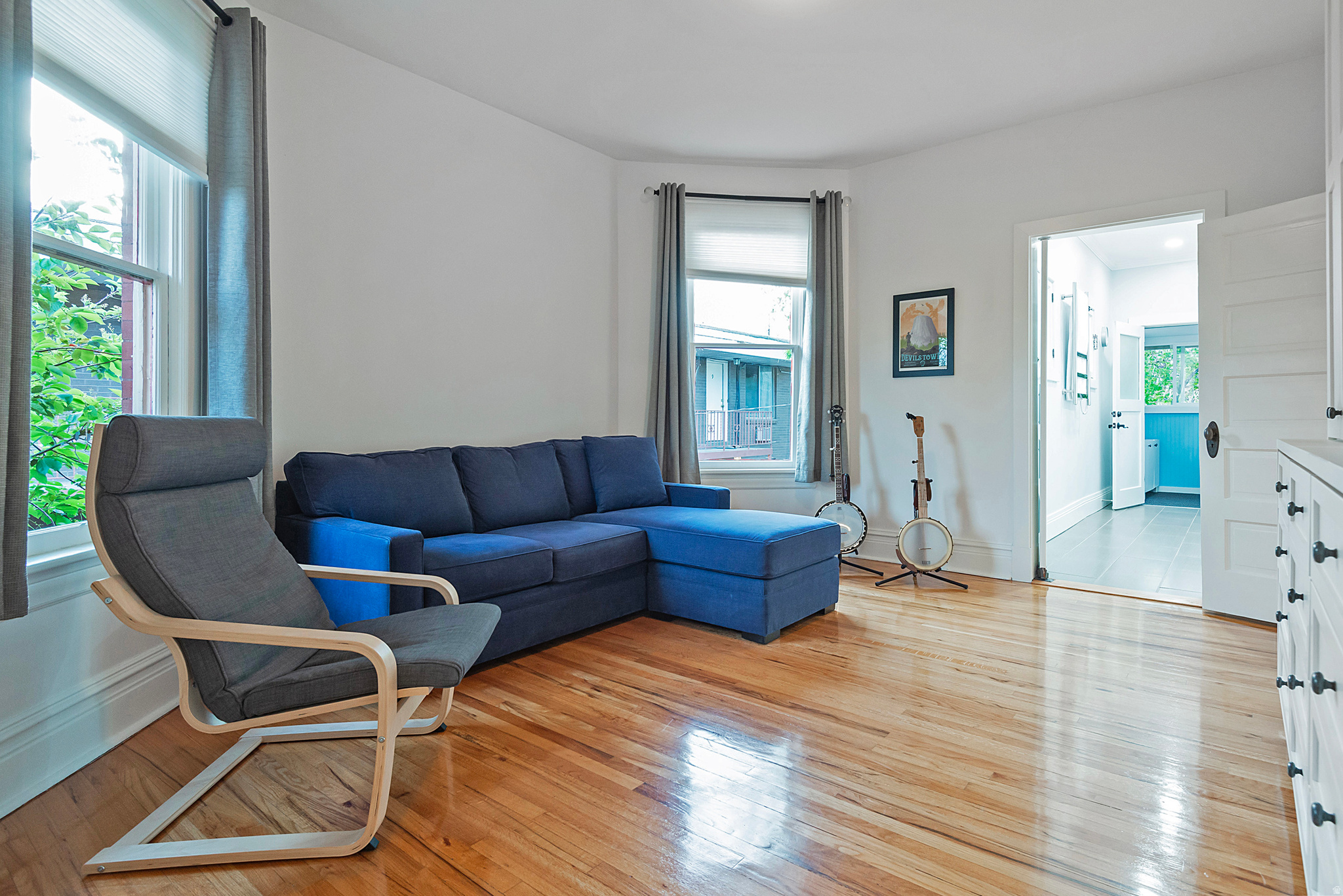 SALT LAKE CITY SURVE - Residential