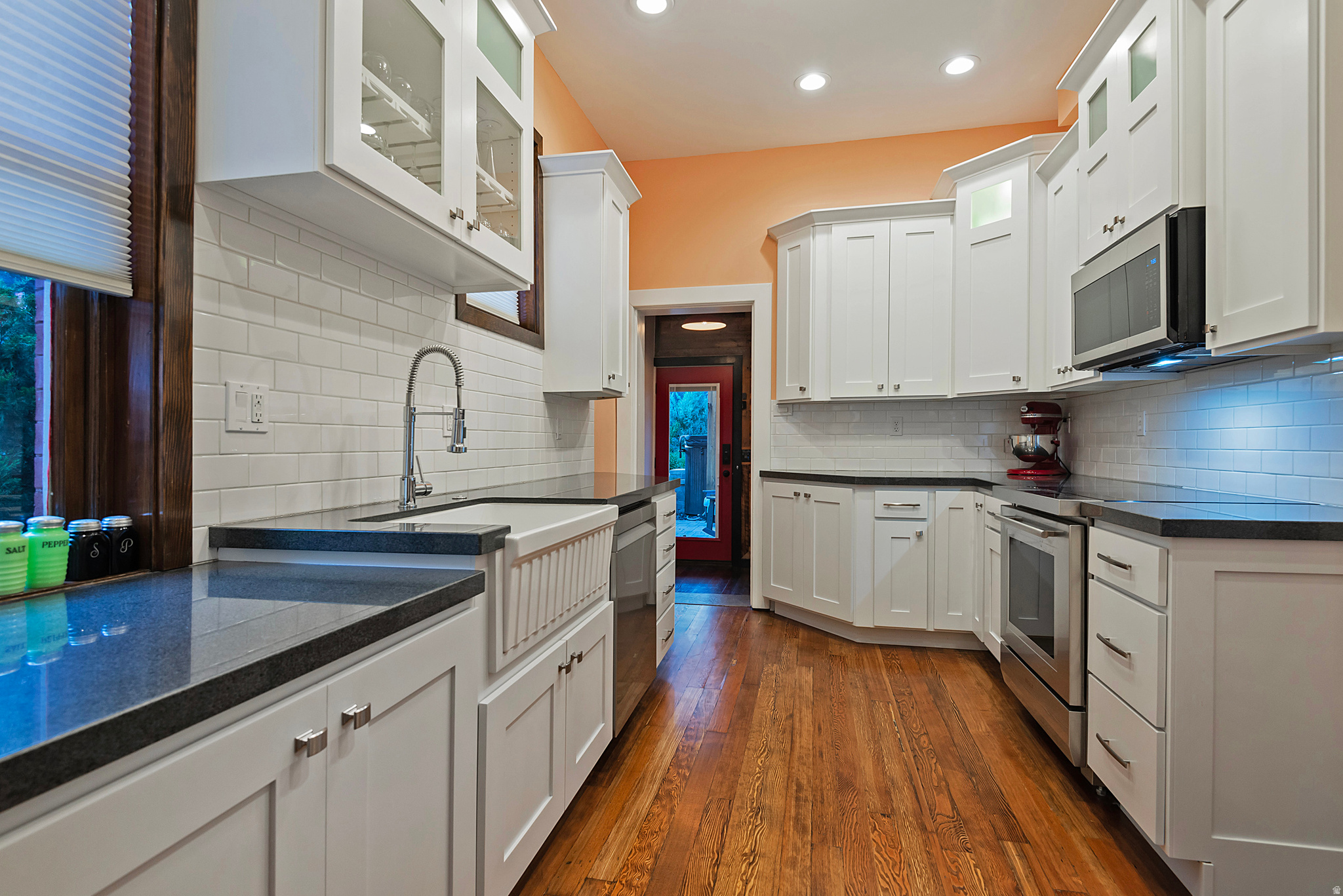 SALT LAKE CITY SURVE - Residential