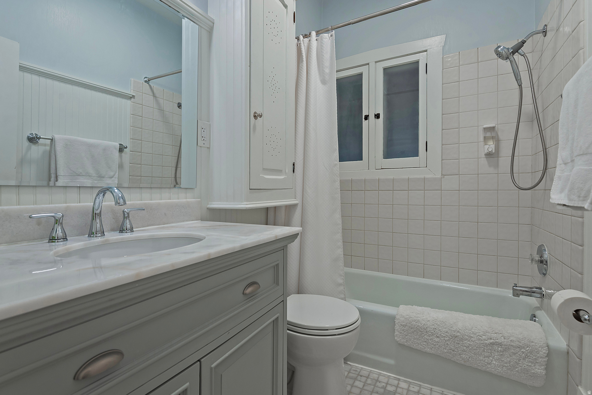 SALT LAKE CITY SURVE - Residential