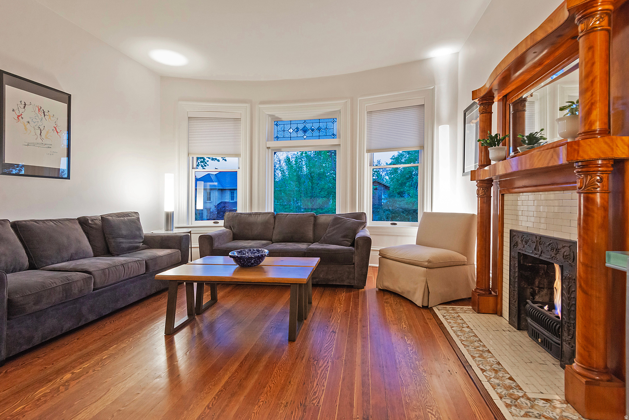 SALT LAKE CITY SURVE - Residential