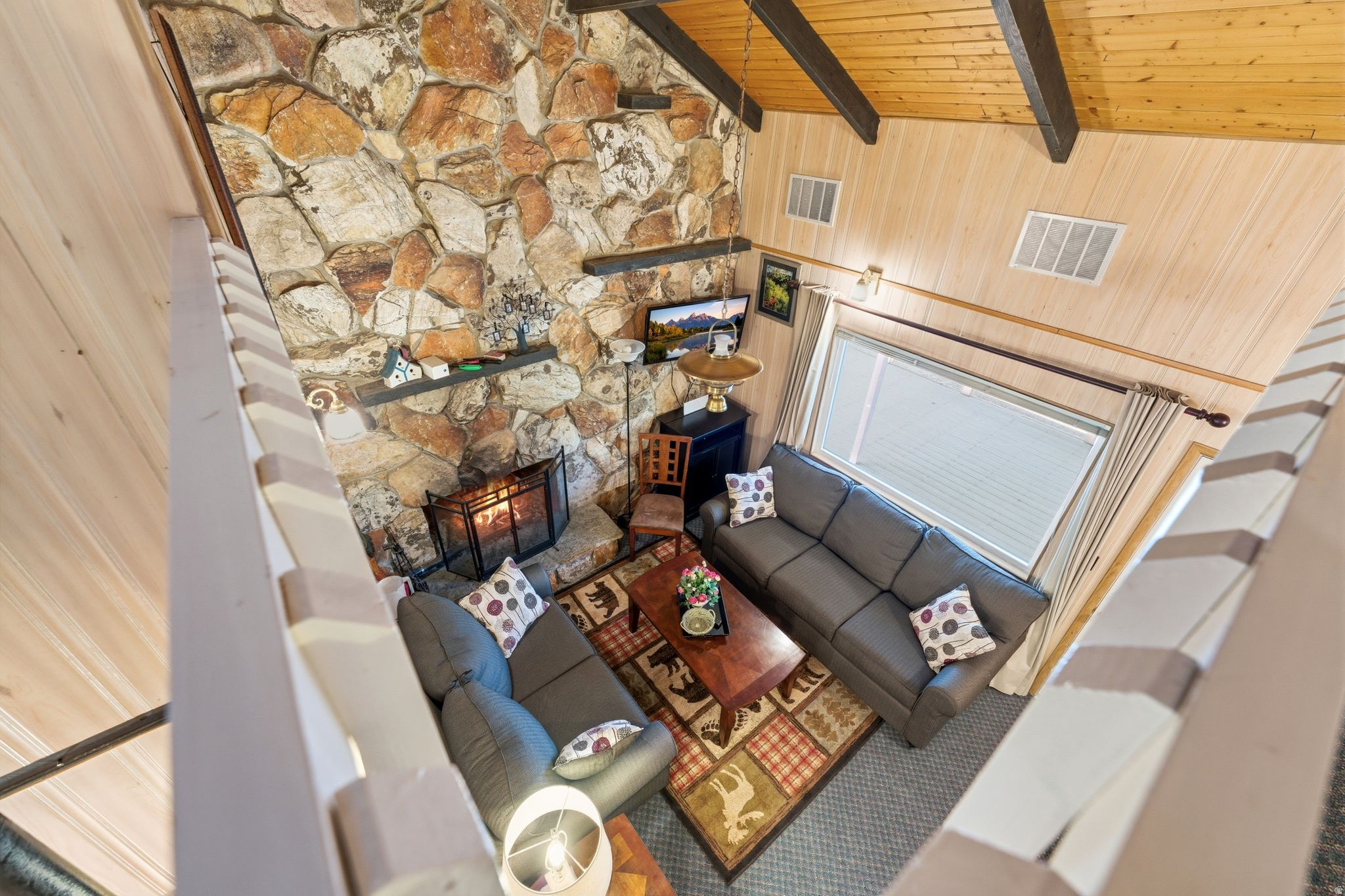 PINE MOUNTAIN #3 SUBDIVISION - Residential
