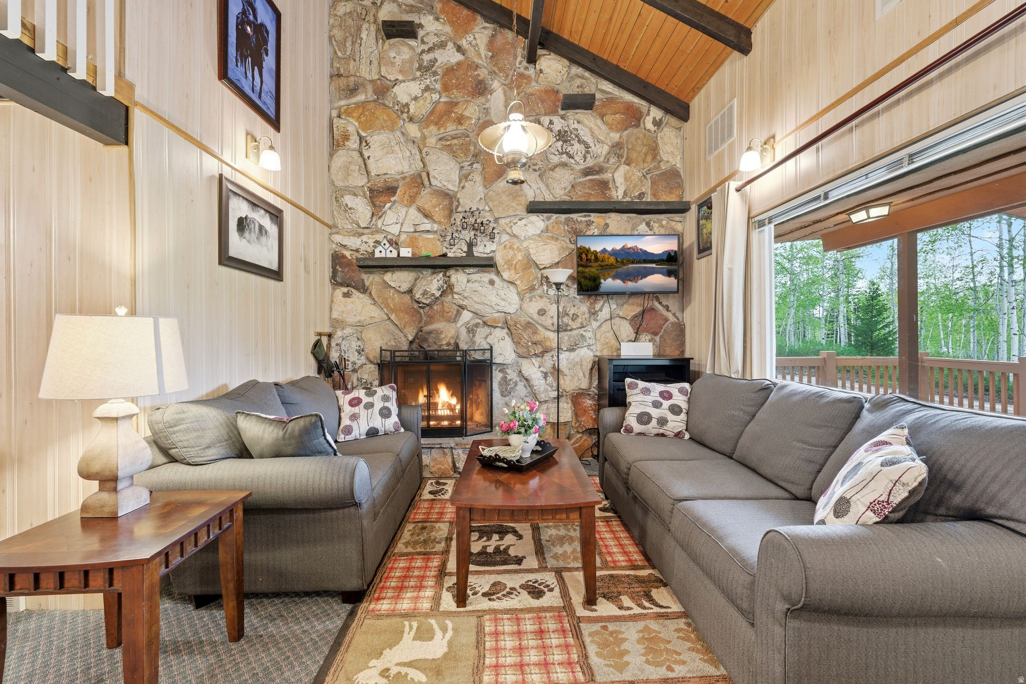 PINE MOUNTAIN #3 SUBDIVISION - Residential