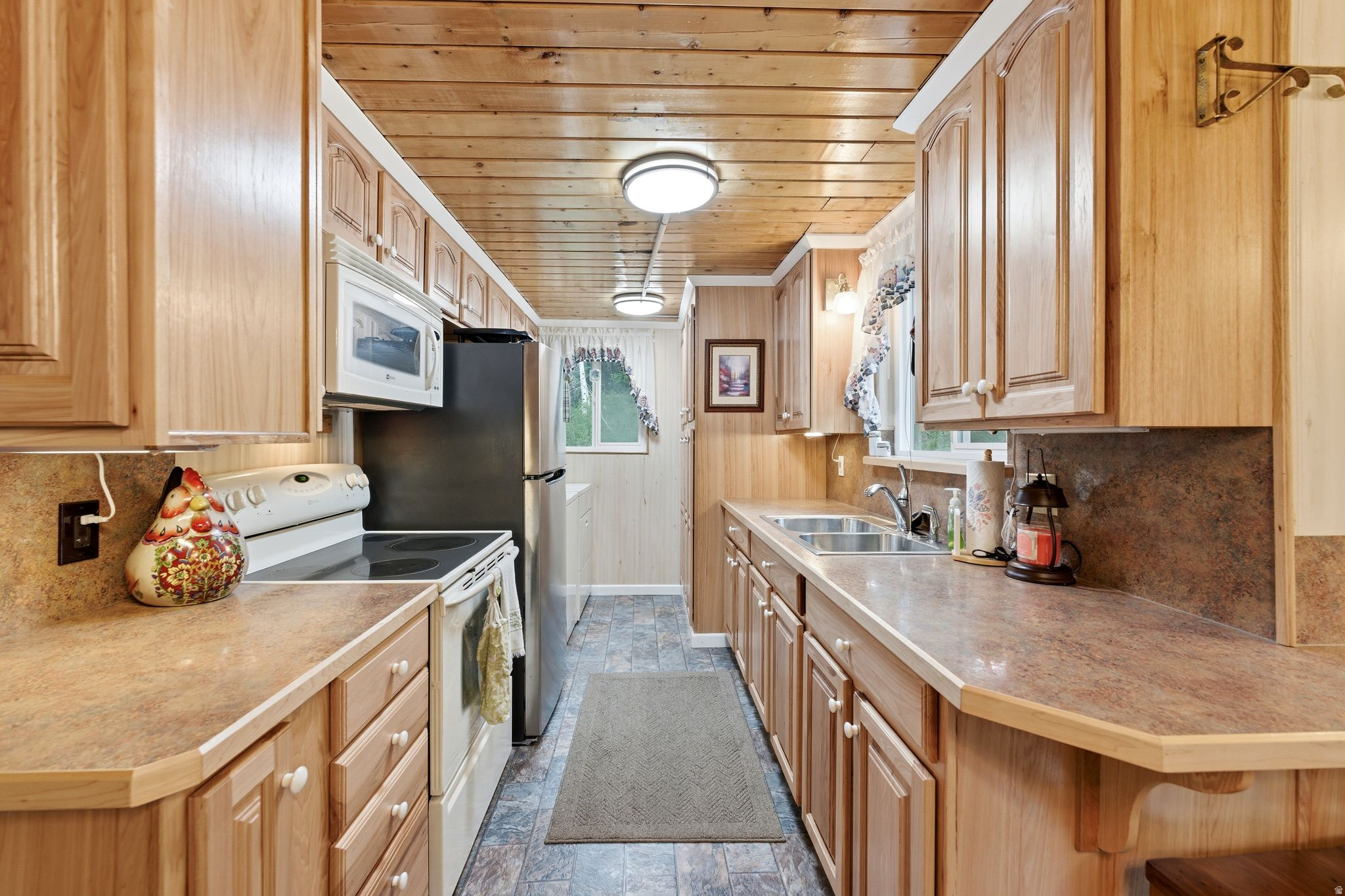 PINE MOUNTAIN #3 SUBDIVISION - Residential