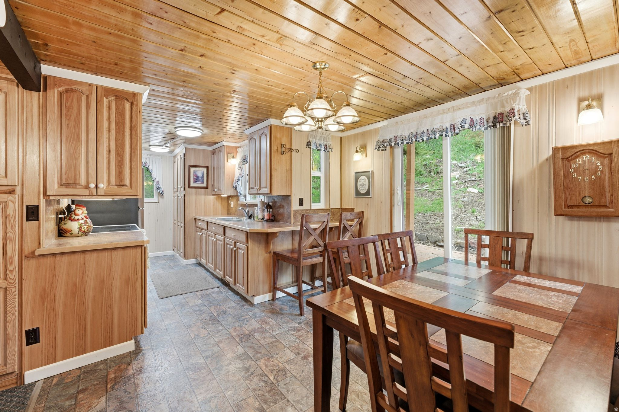 PINE MOUNTAIN #3 SUBDIVISION - Residential