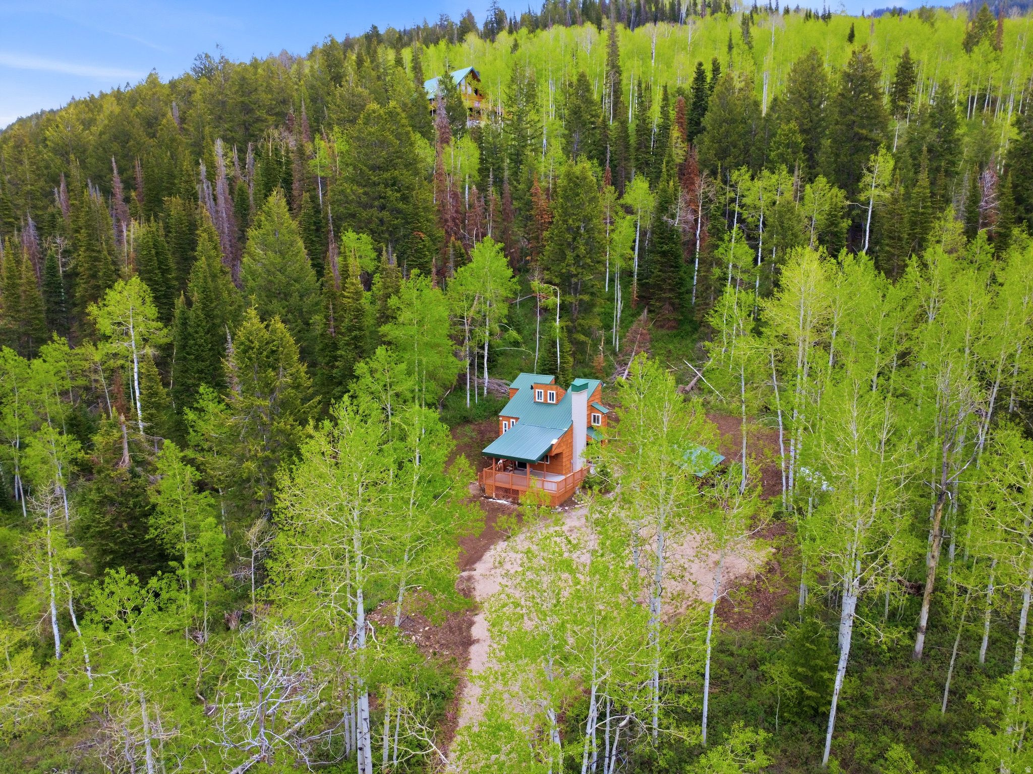 PINE MOUNTAIN #3 SUBDIVISION - Residential