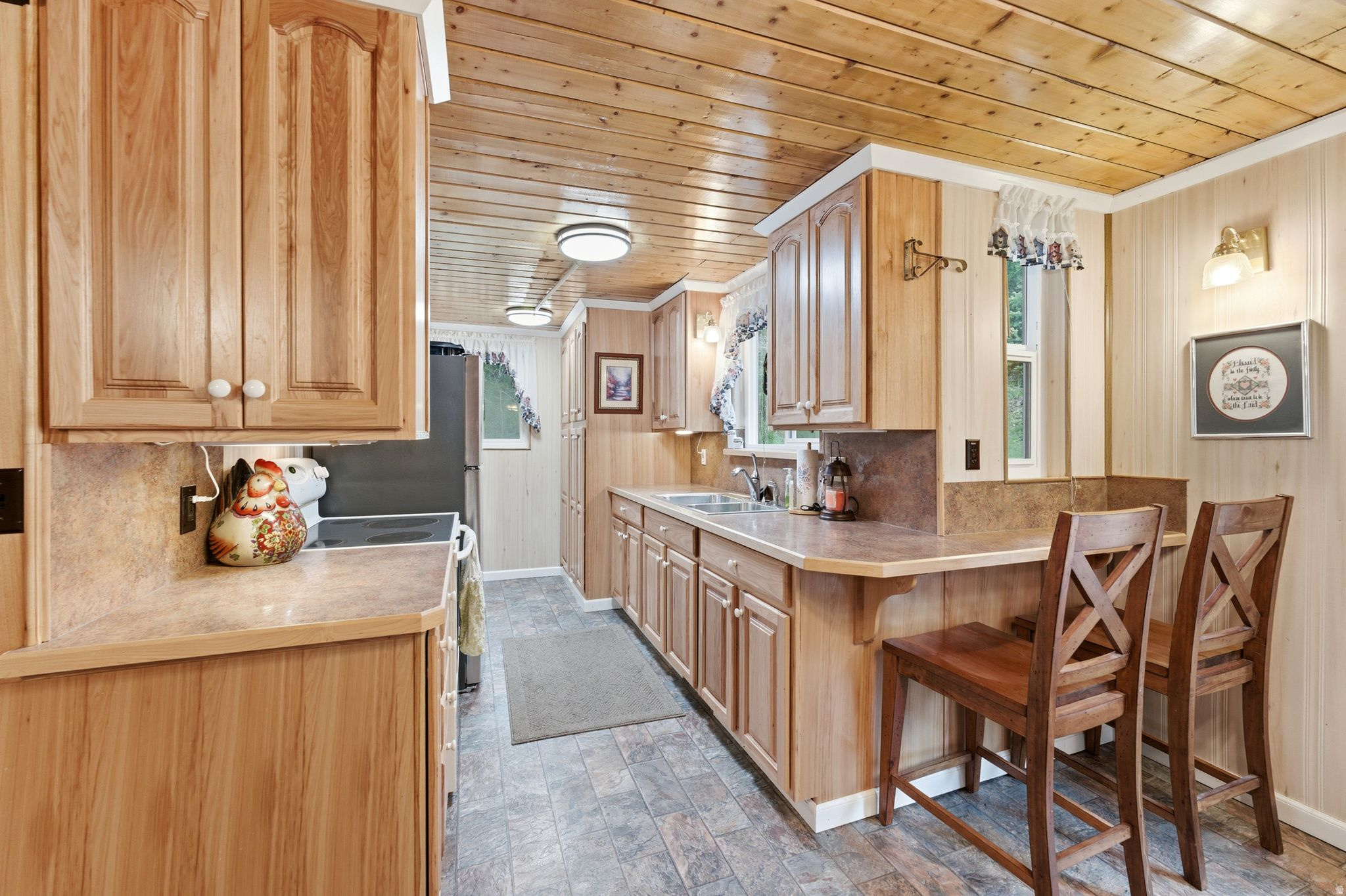 PINE MOUNTAIN #3 SUBDIVISION - Residential
