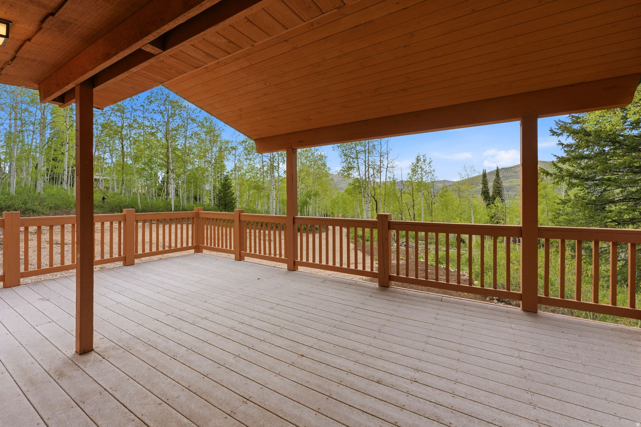 PINE MOUNTAIN #3 SUBDIVISION - Residential