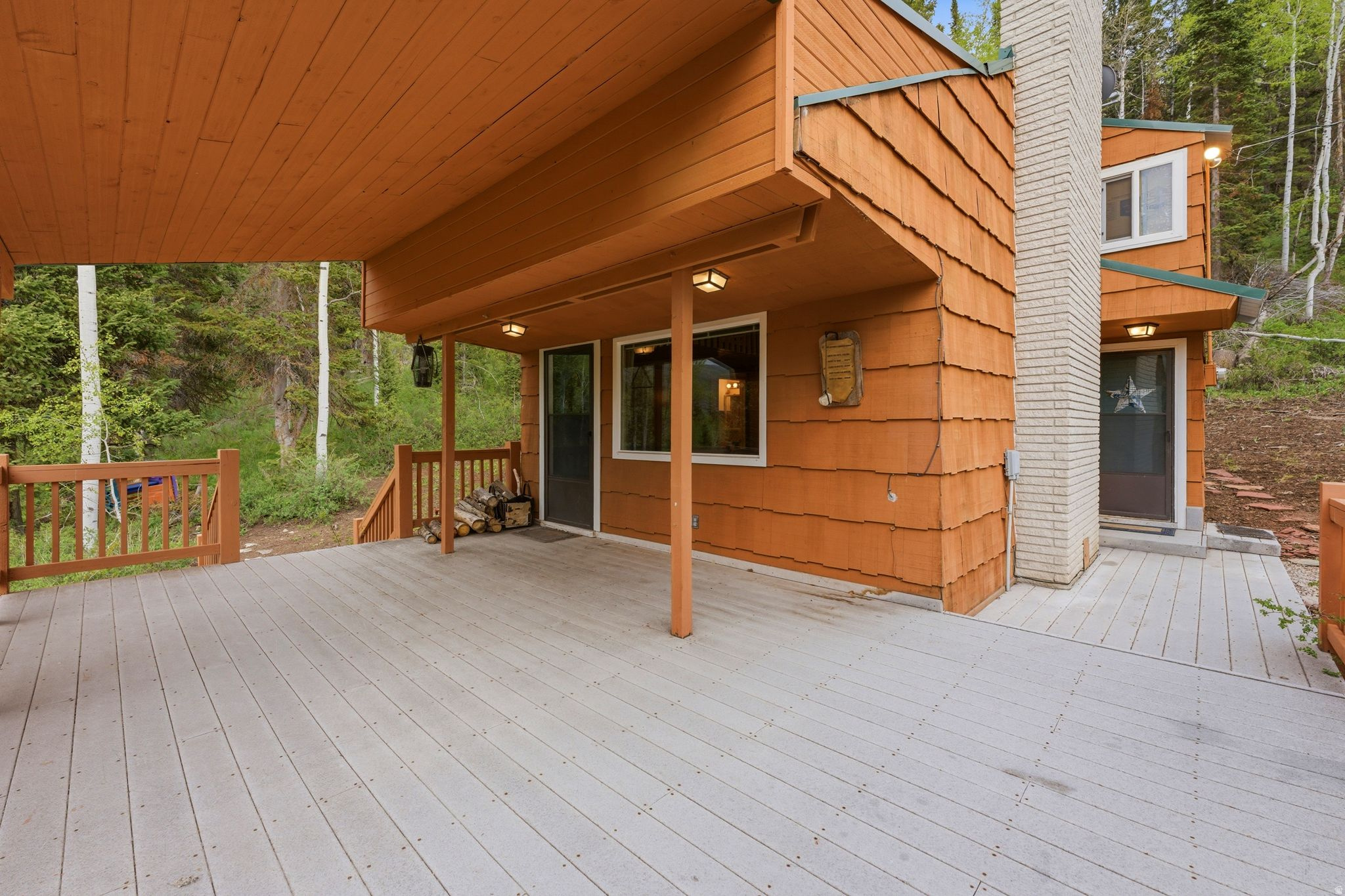 PINE MOUNTAIN #3 SUBDIVISION - Residential