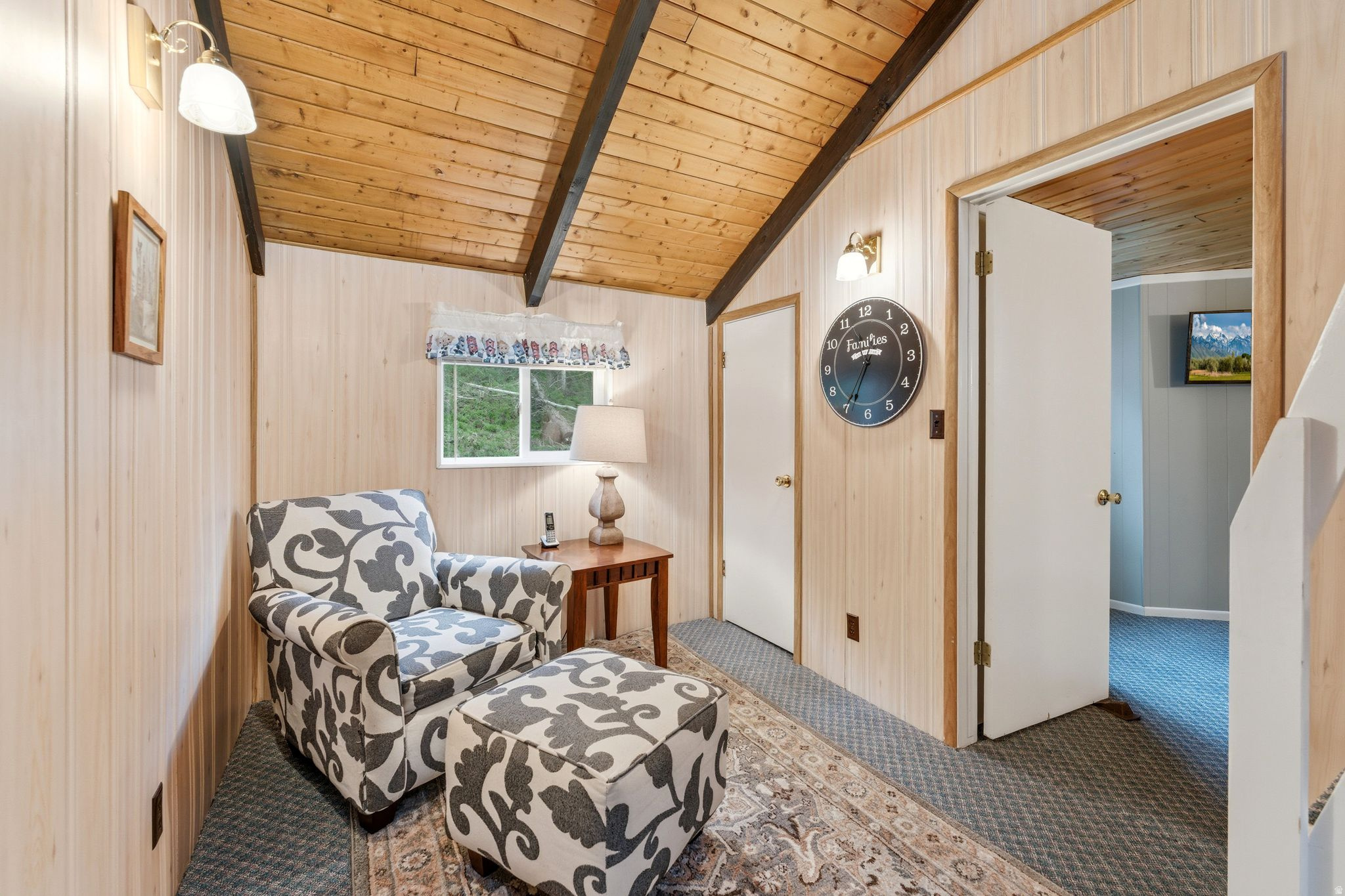PINE MOUNTAIN #3 SUBDIVISION - Residential