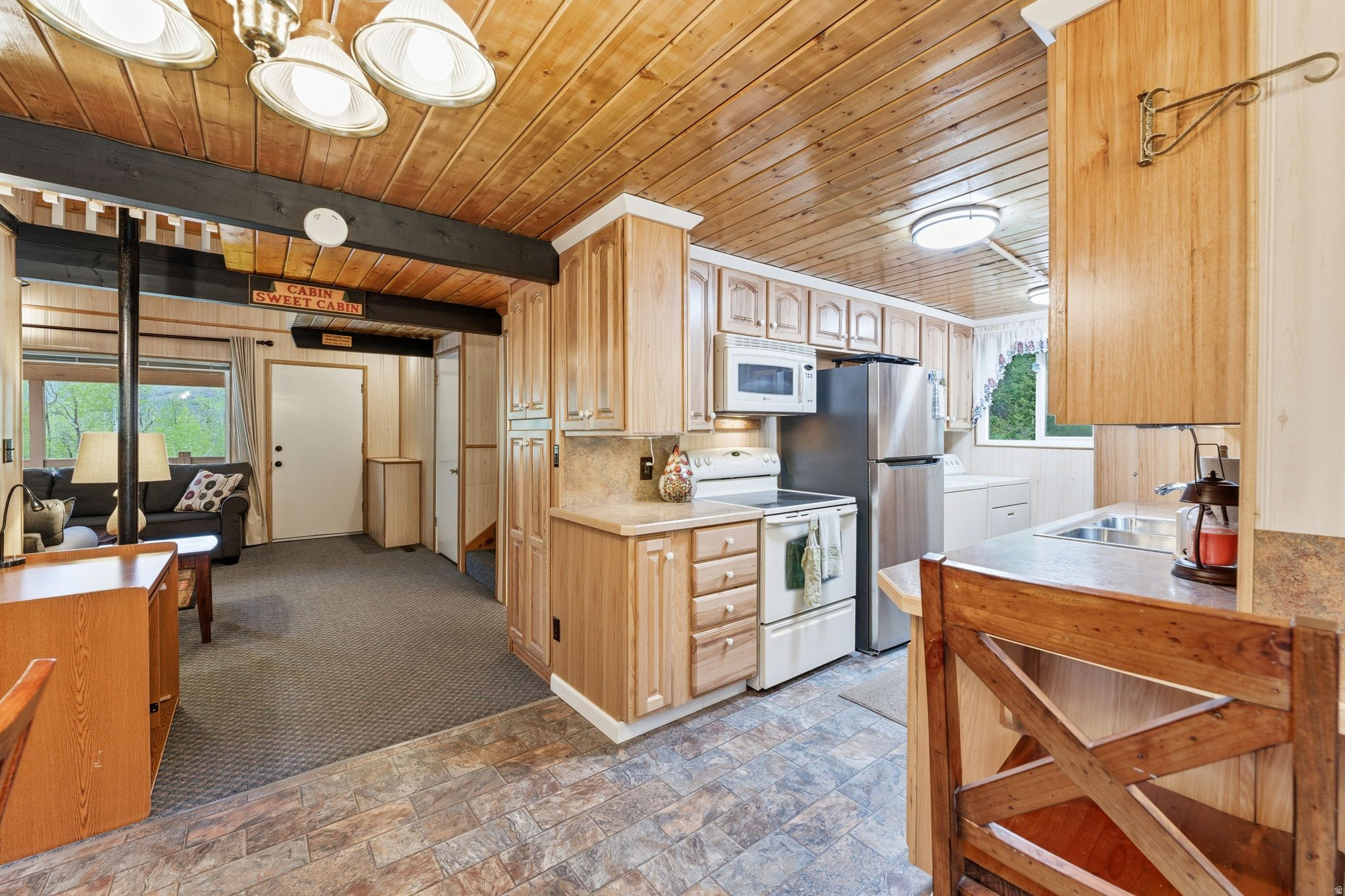 PINE MOUNTAIN #3 SUBDIVISION - Residential