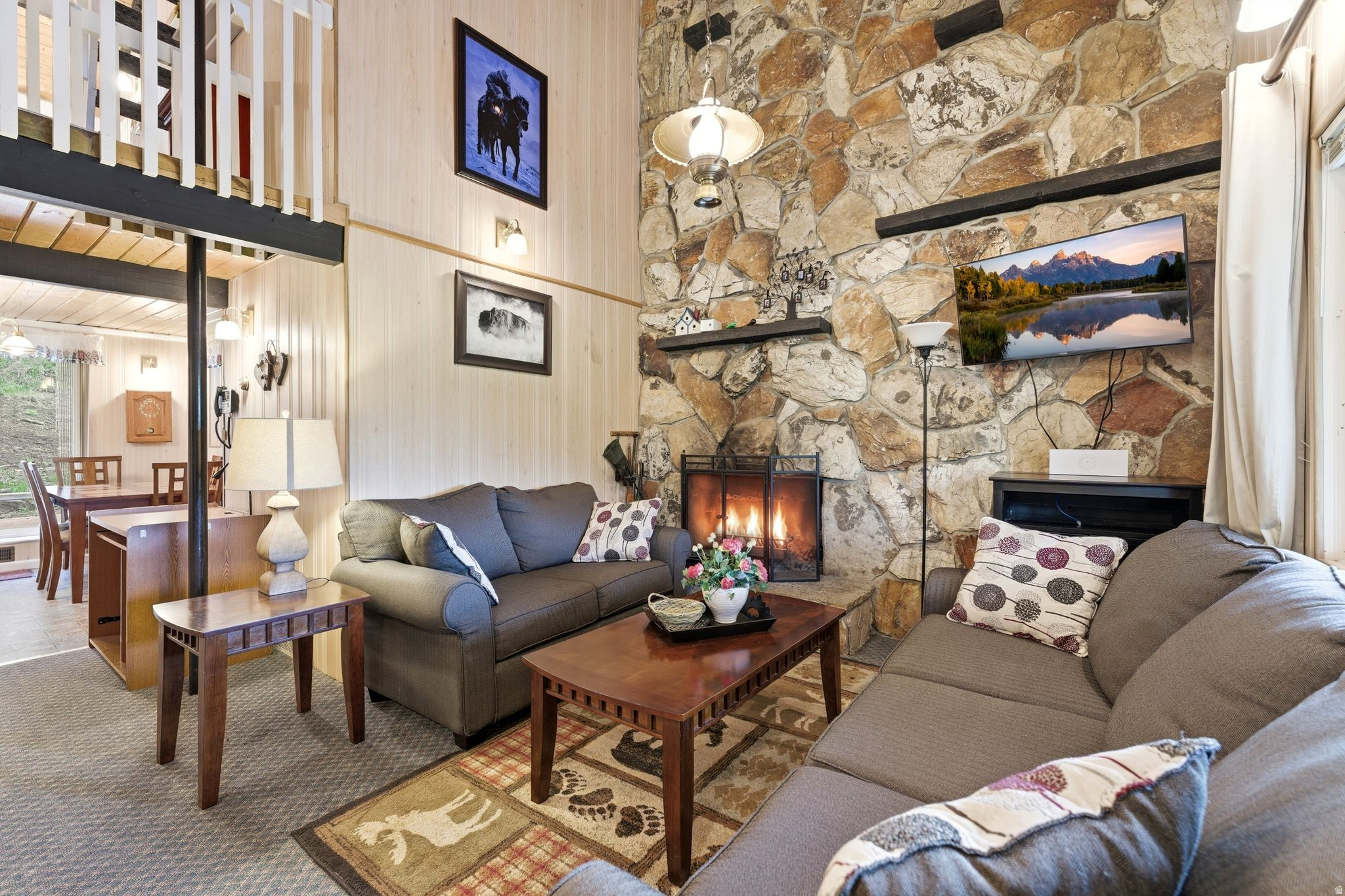 PINE MOUNTAIN #3 SUBDIVISION - Residential
