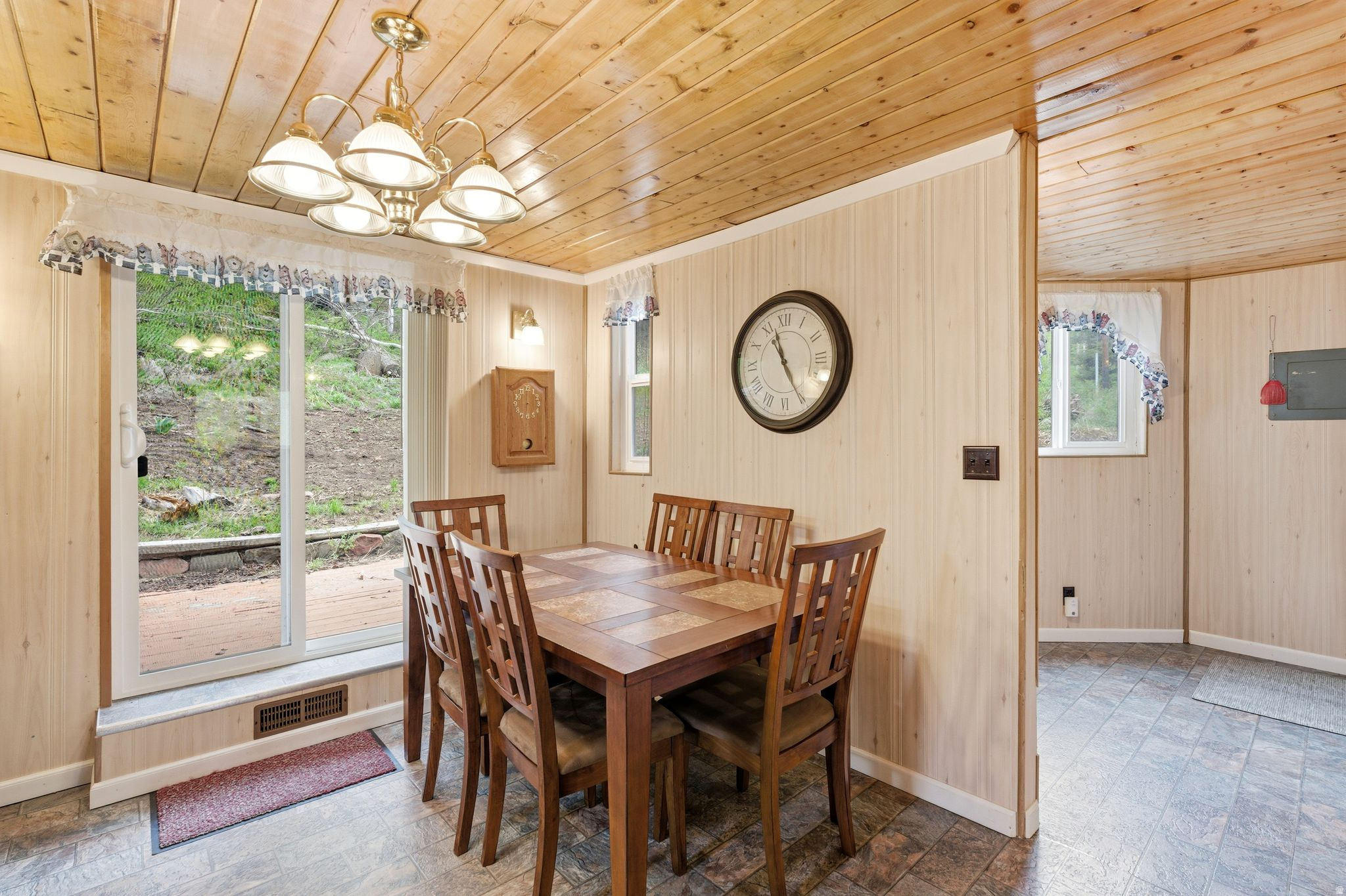 PINE MOUNTAIN #3 SUBDIVISION - Residential
