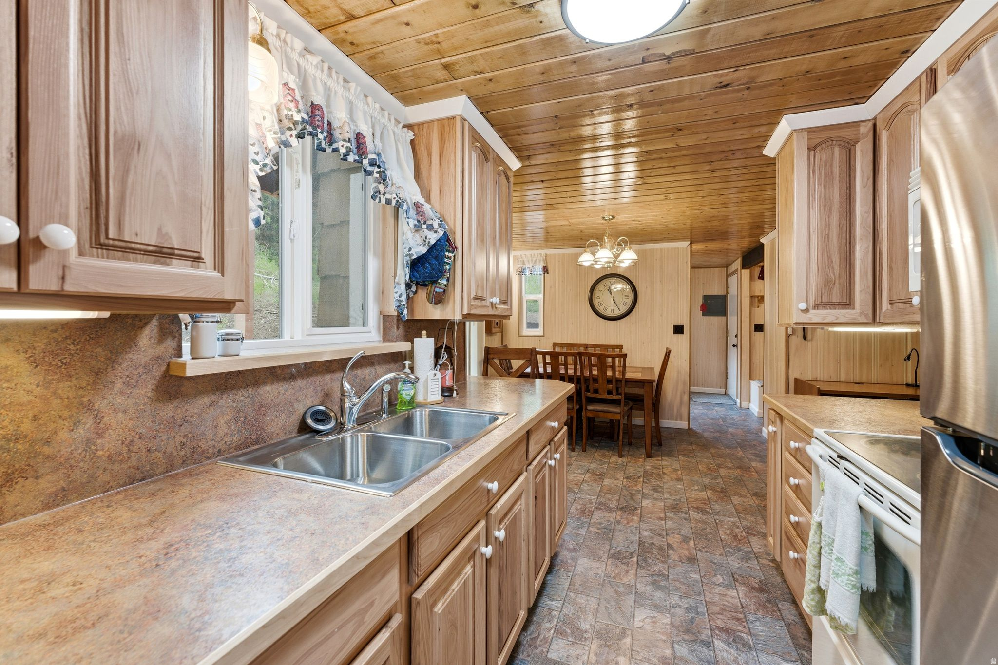 PINE MOUNTAIN #3 SUBDIVISION - Residential