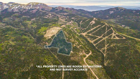 Vacant Land For Sale - #3-S<br/> Beaver, UT 84713