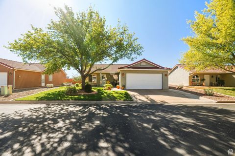 Photo of 524 E OASIS DR, Ivins, UT 84738 (MLS # 2119635) Photo of 524 E OASIS DR, Ivins, UT 84738 (MLS # 2119635)