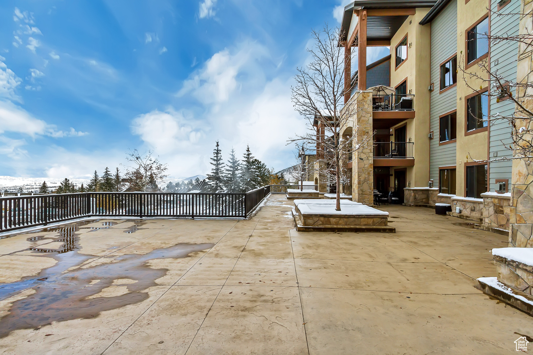 2653 Canyon Resort Dr #220, Park City, Utah image 34