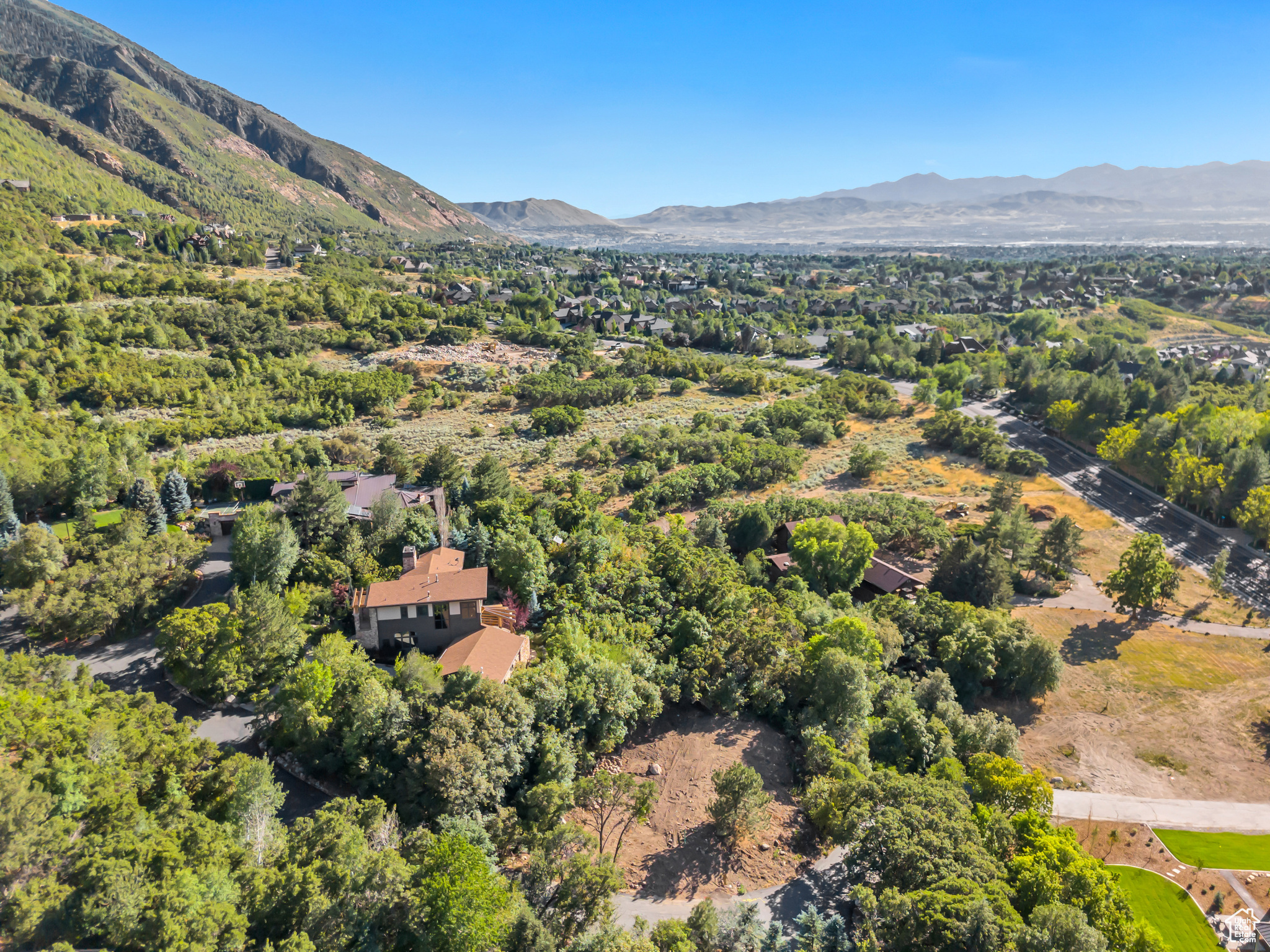 FELLERHOFF SUBDIVISION - Residential