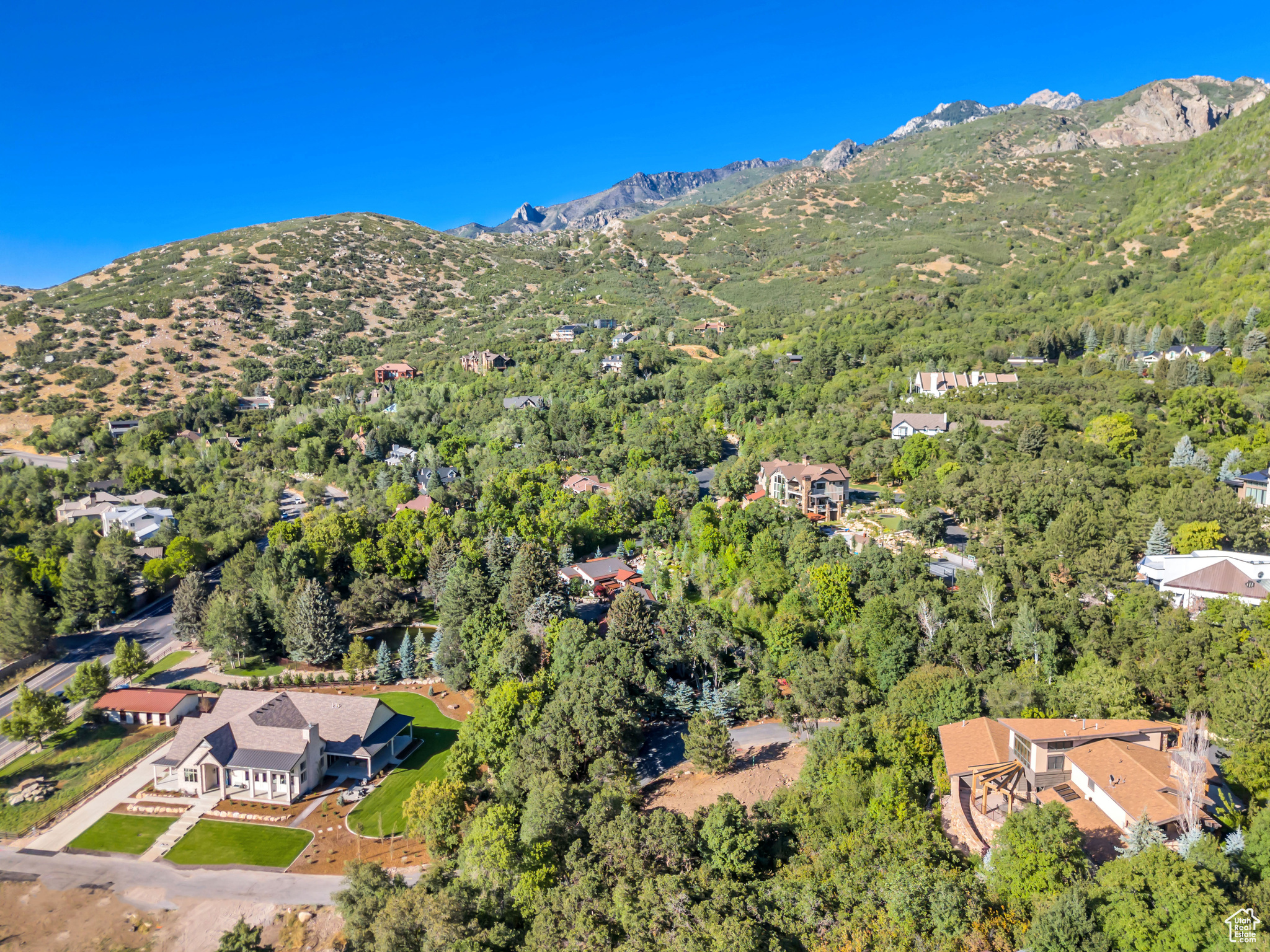 FELLERHOFF SUBDIVISION - Residential