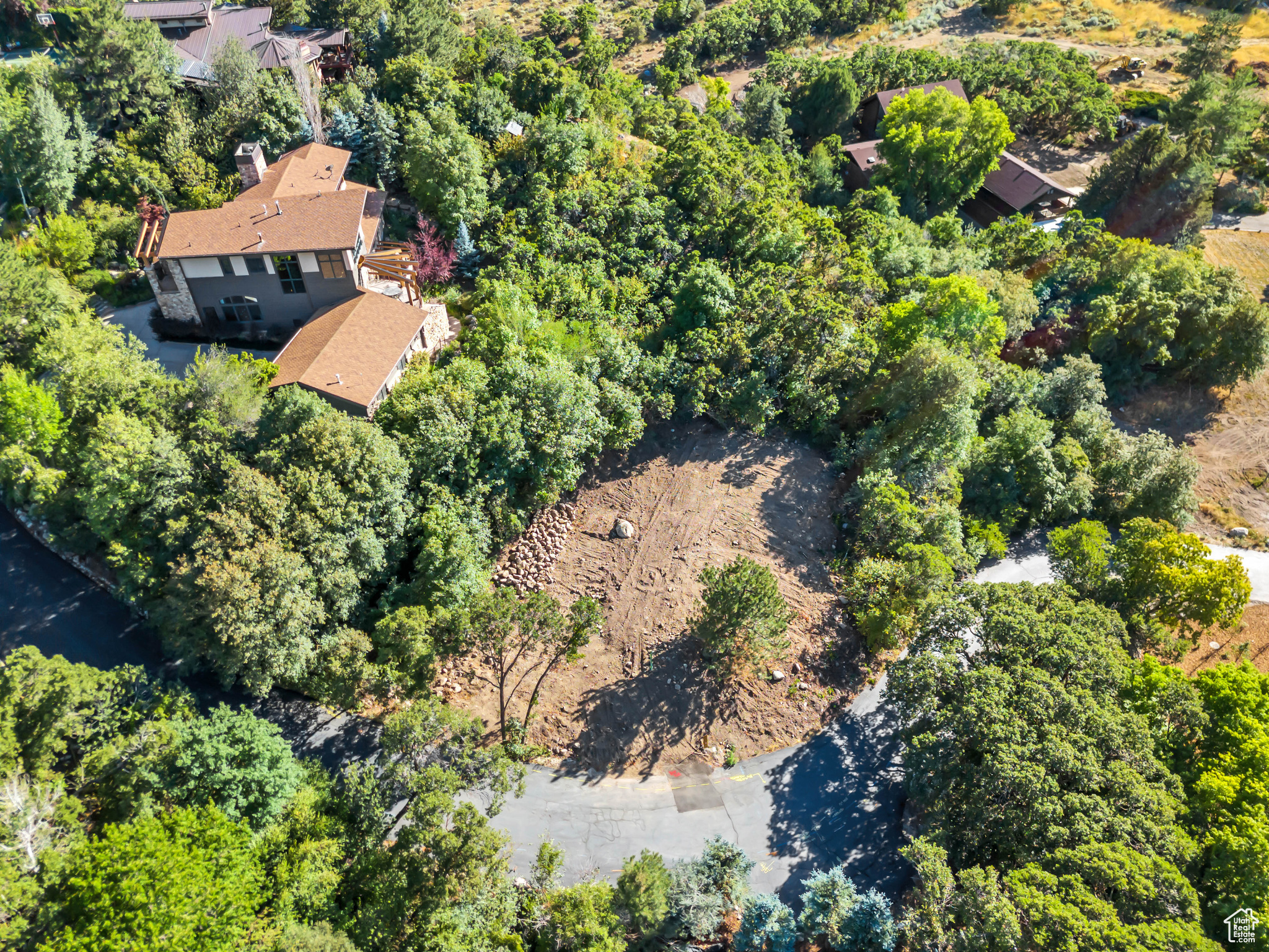 FELLERHOFF SUBDIVISION - Residential