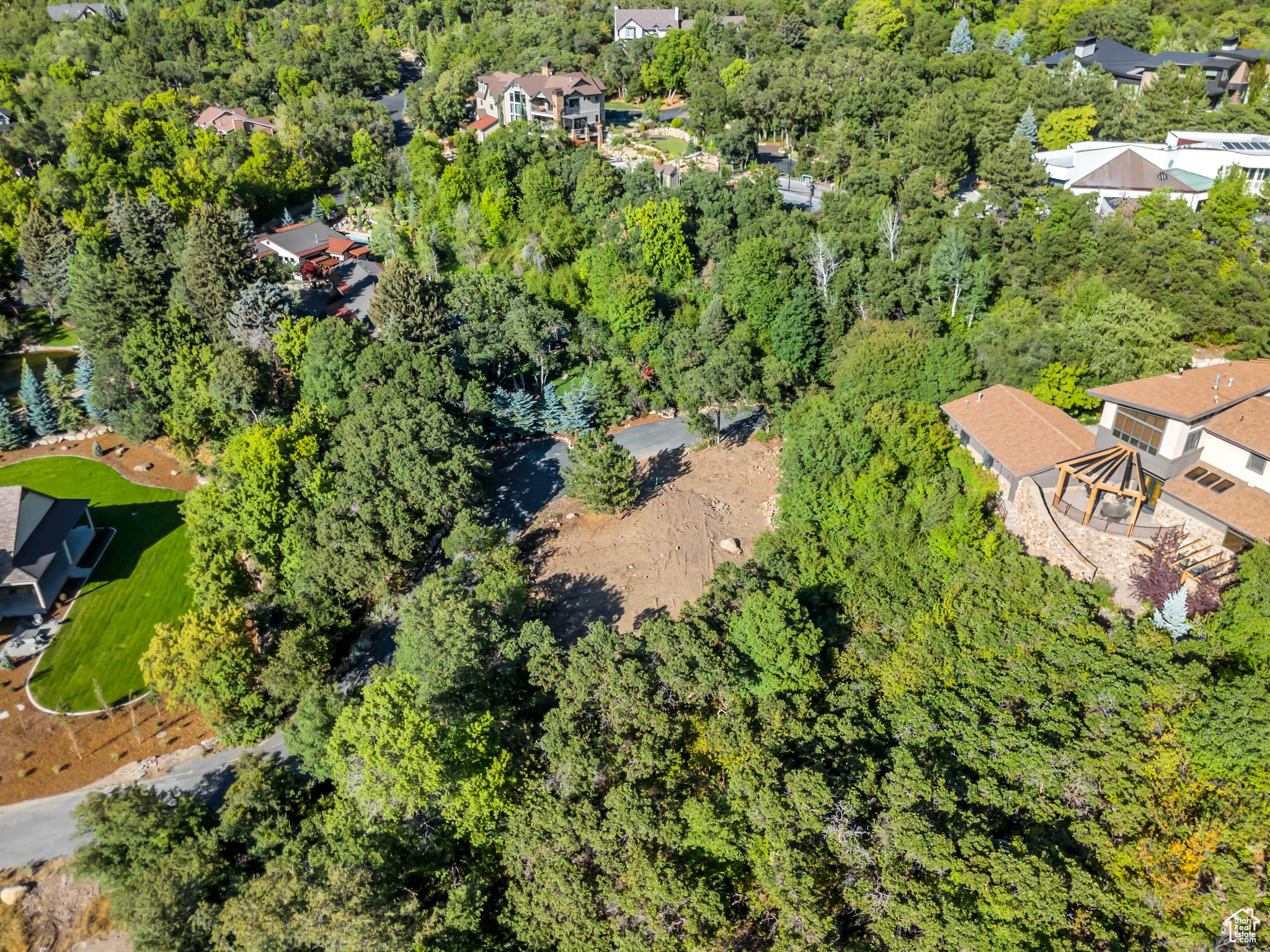 FELLERHOFF SUBDIVISION - Residential