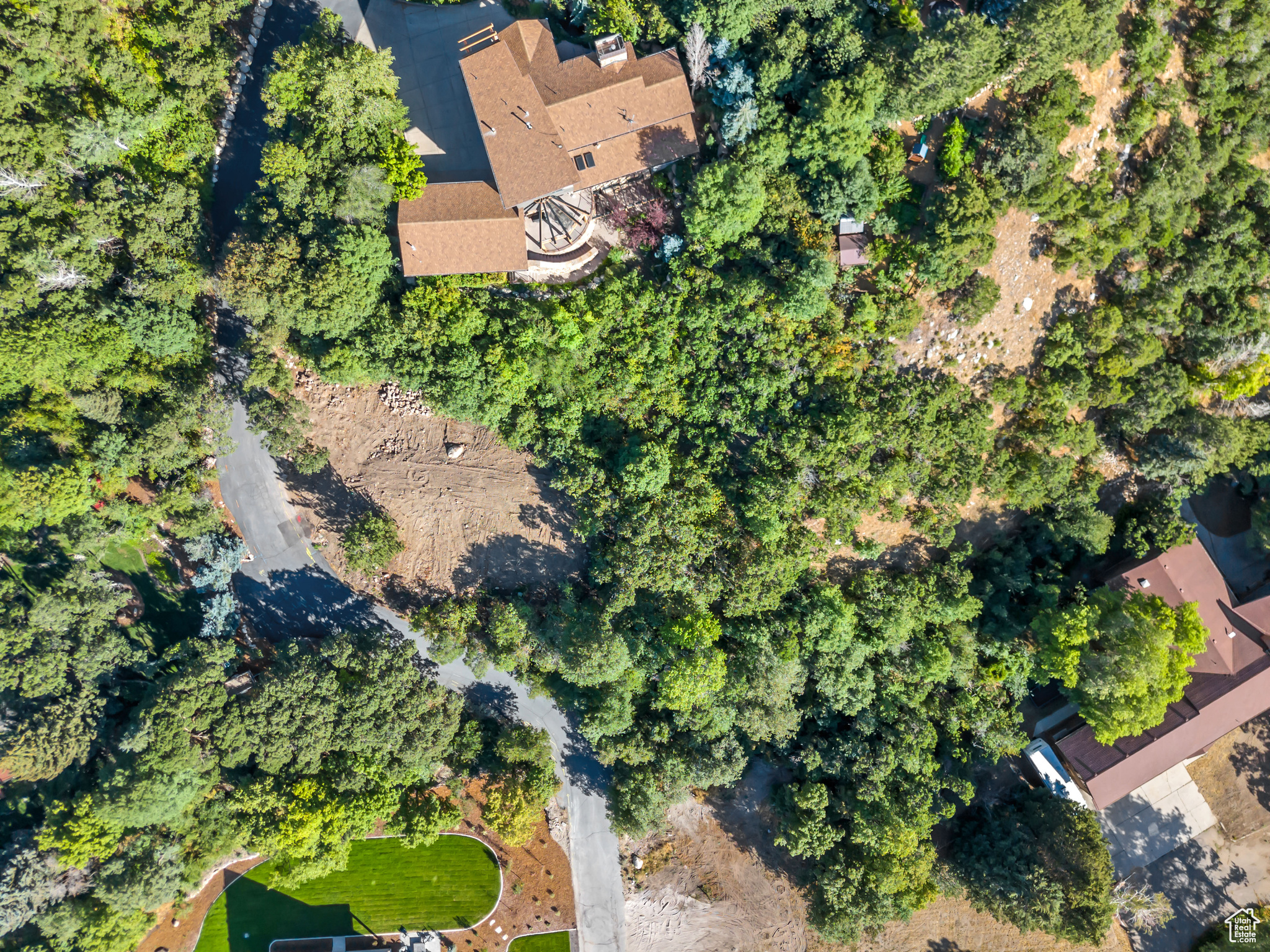 FELLERHOFF SUBDIVISION - Residential