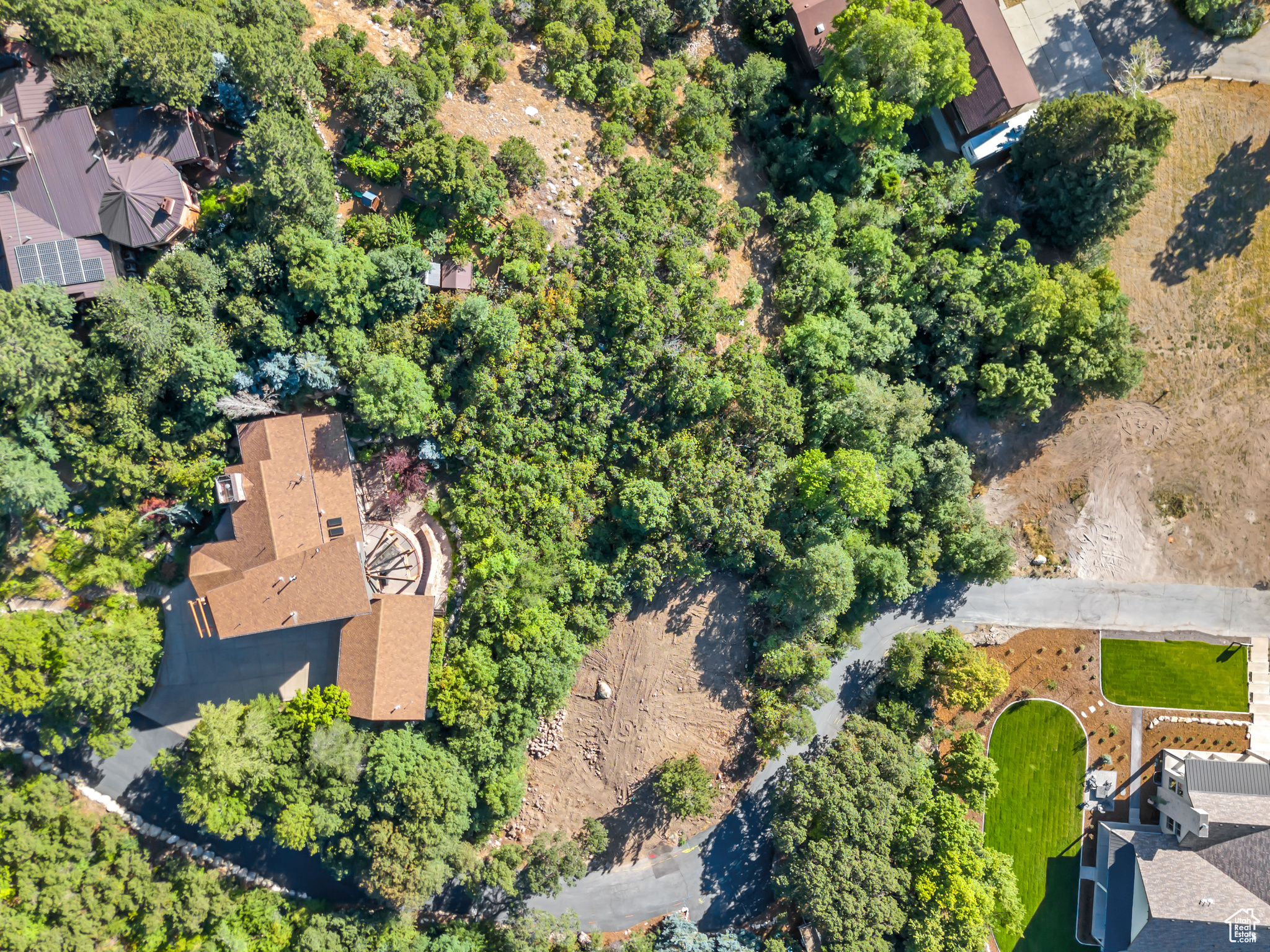 FELLERHOFF SUBDIVISION - Residential