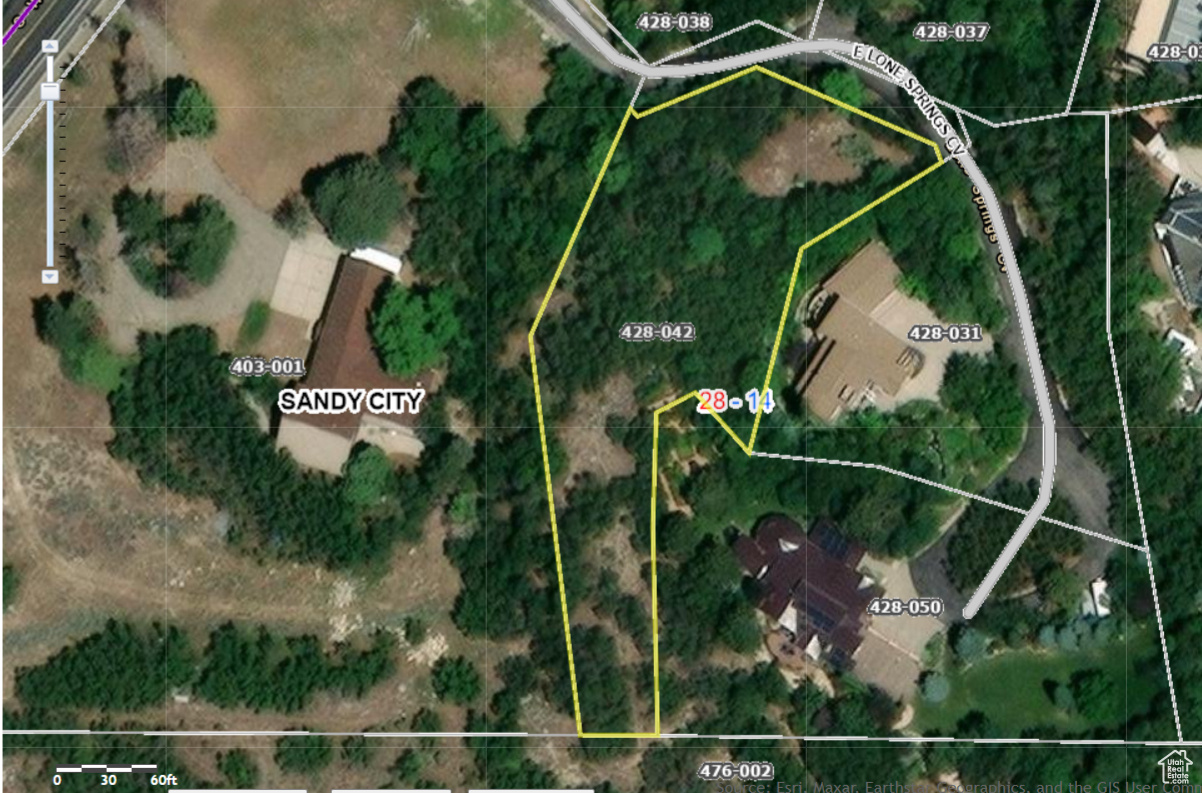 FELLERHOFF SUBDIVISION - Residential