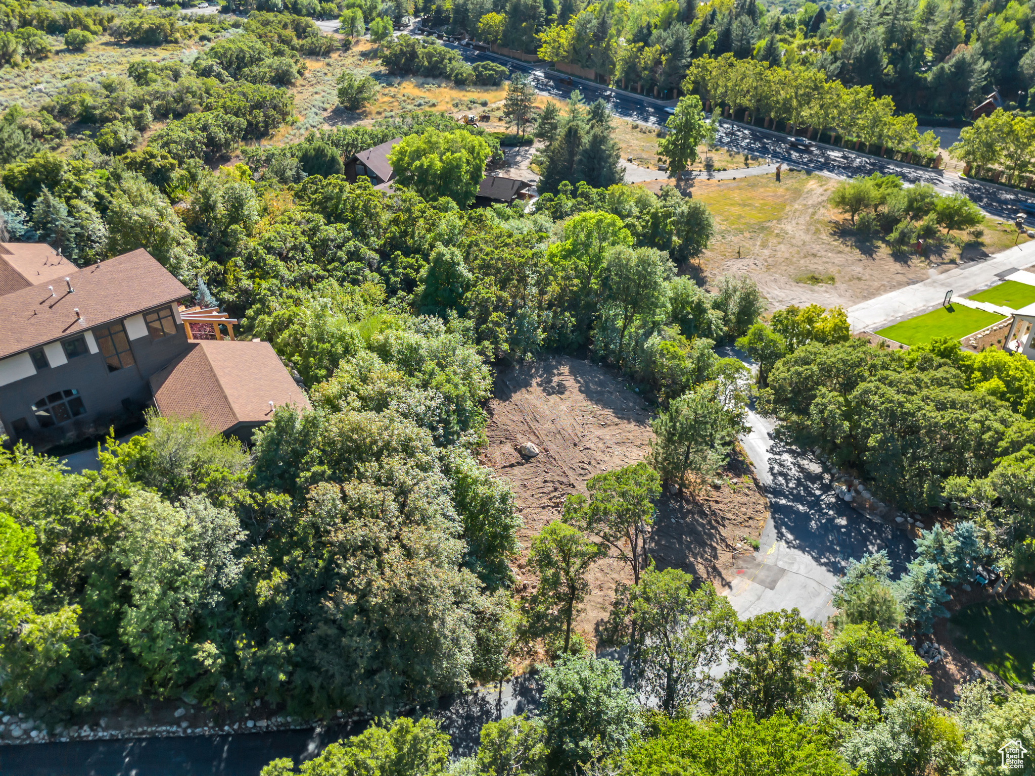FELLERHOFF SUBDIVISION - Residential