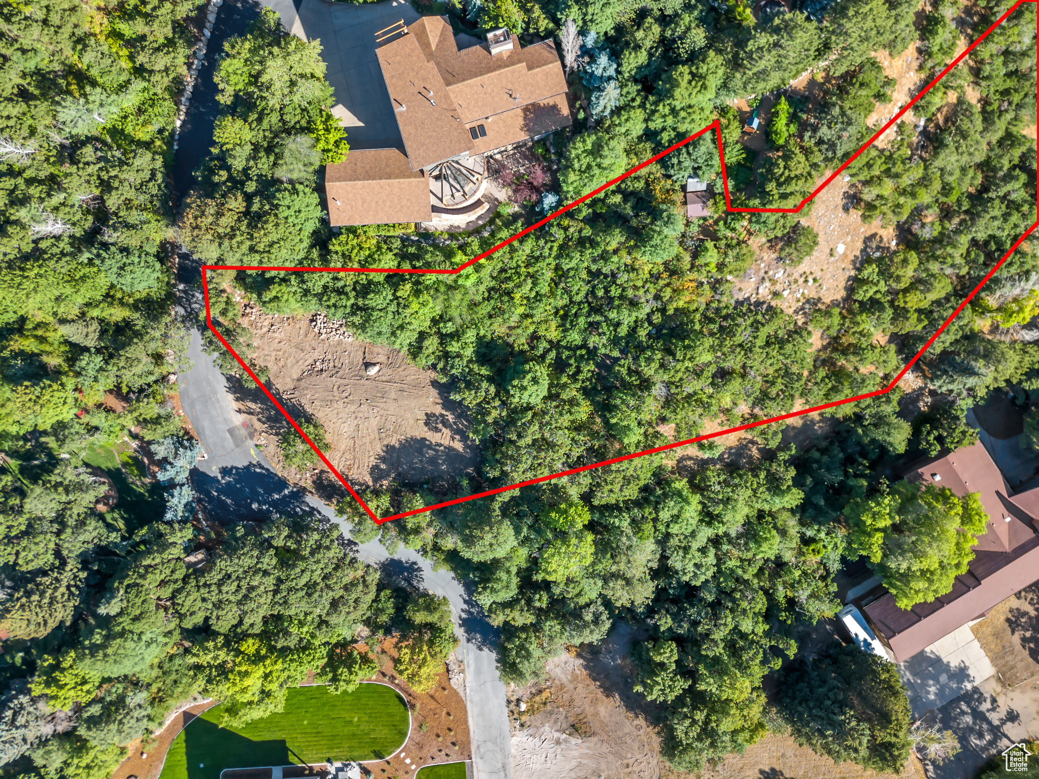 FELLERHOFF SUBDIVISION - Residential