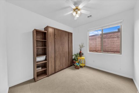 Tiny photo for 2093 E SLICK ROCK RD, Washington, UT 84780 (MLS # 2129435)