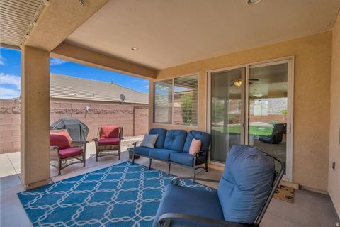 Tiny photo for 2093 E SLICK ROCK RD, Washington, UT 84780 (MLS # 2129435)