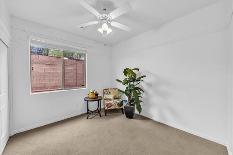 Tiny photo for 2093 E SLICK ROCK RD, Washington, UT 84780 (MLS # 2129435)