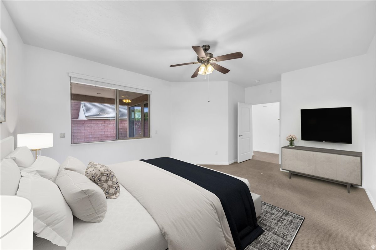 CORAL CANYON - Residential