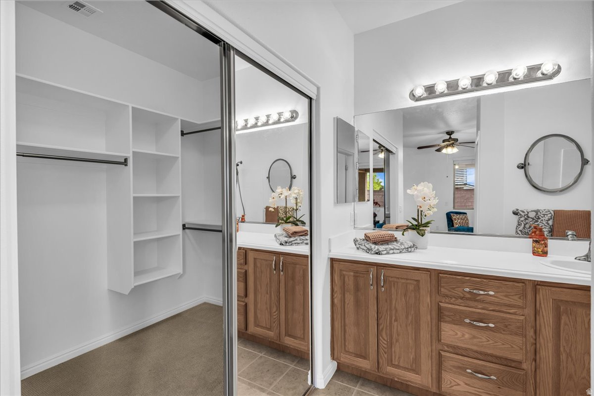 CORAL CANYON - Residential