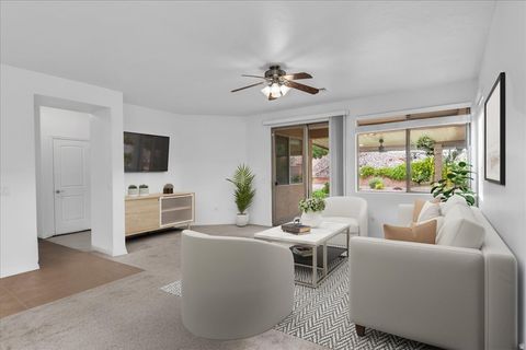 Tiny photo for 2093 E SLICK ROCK RD, Washington, UT 84780 (MLS # 2129435)