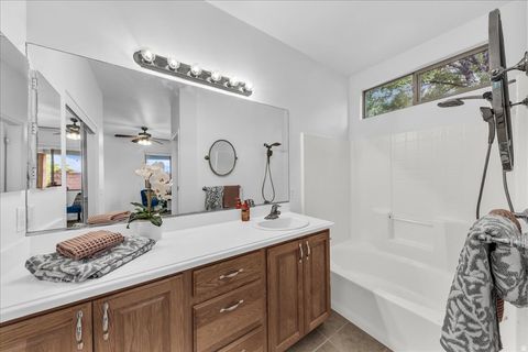 Tiny photo for 2093 E SLICK ROCK RD, Washington, UT 84780 (MLS # 2129435)